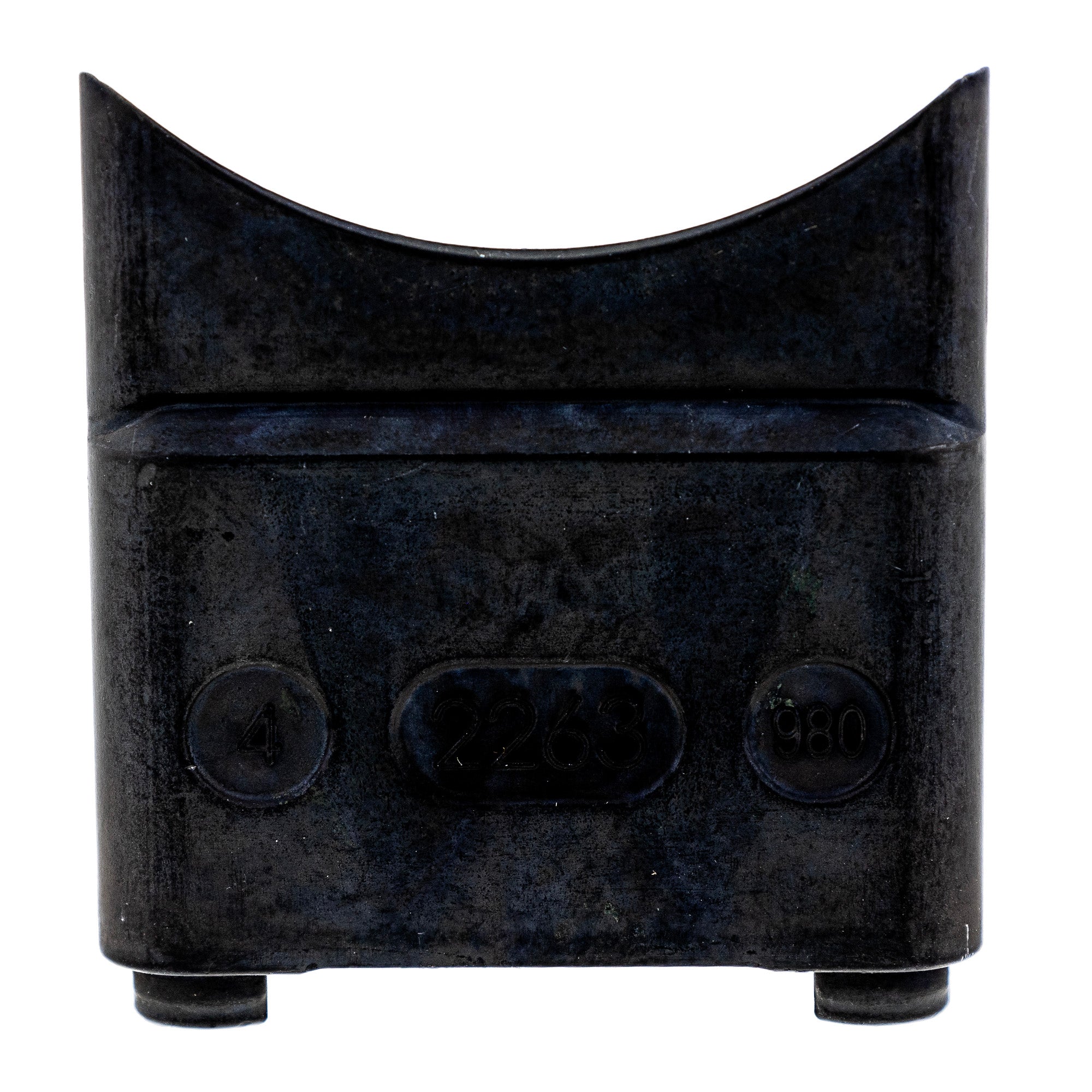 BRP 420854980 Upper Exhaust Valve Renegade GTX Tundra 600 800R 550F 50th 154in