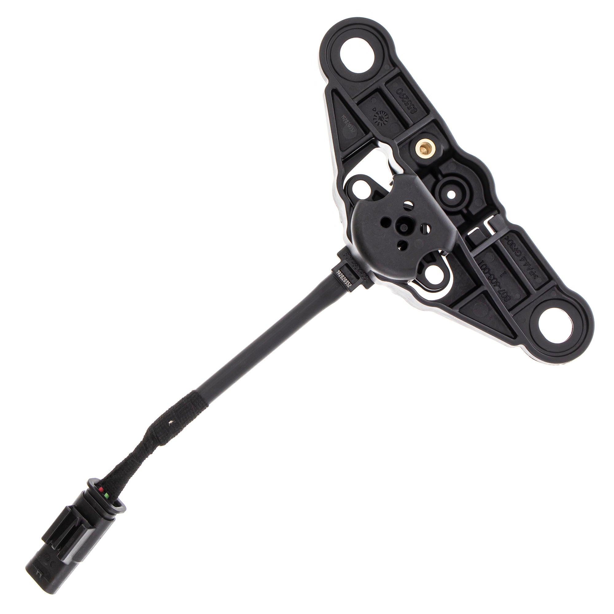 BRP 420855295 Bar Renegade Summit Skandic 850 Turbo SP 2017-2025