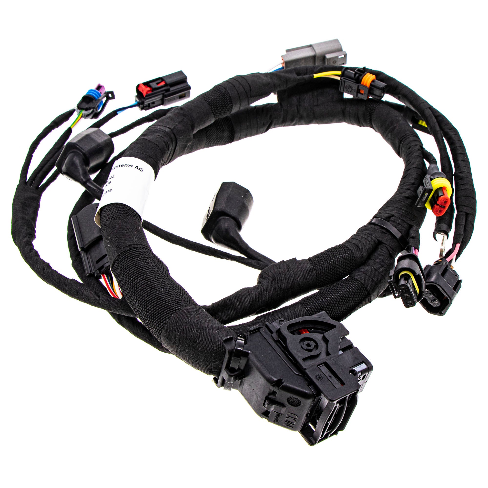 Genuine OEM BRP Harness Renegade Summit Freeride 420864455
