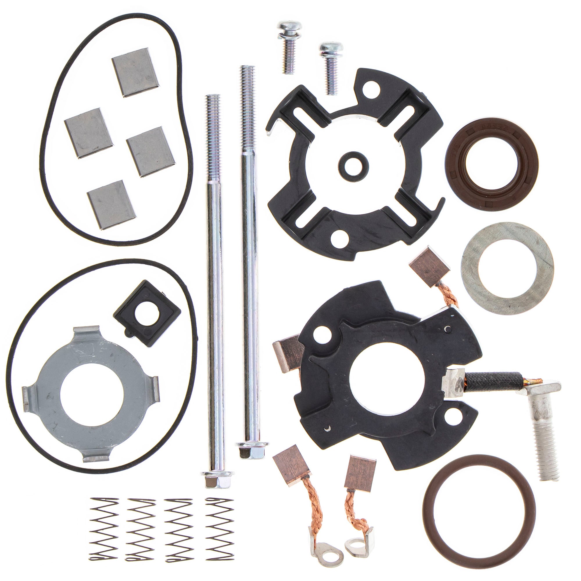 Genuine OEM Ski-Doo Brush Renegade GTX Tundra GSX 420881141