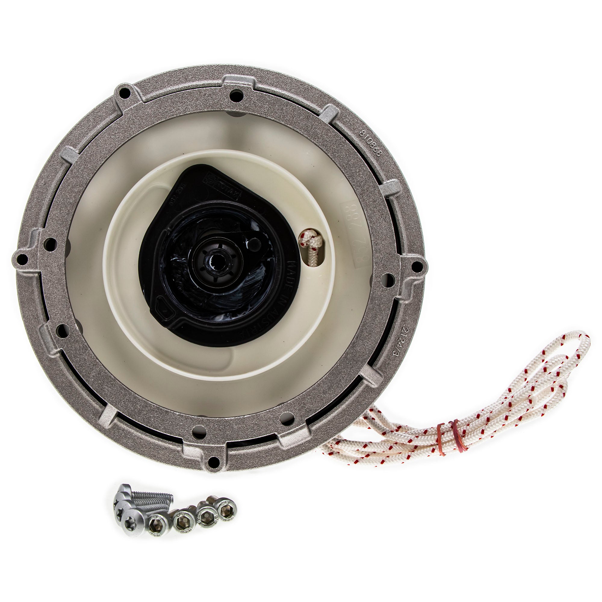 Genuine OEM BRP Starter Commander Renegade GTI GTX 420887448