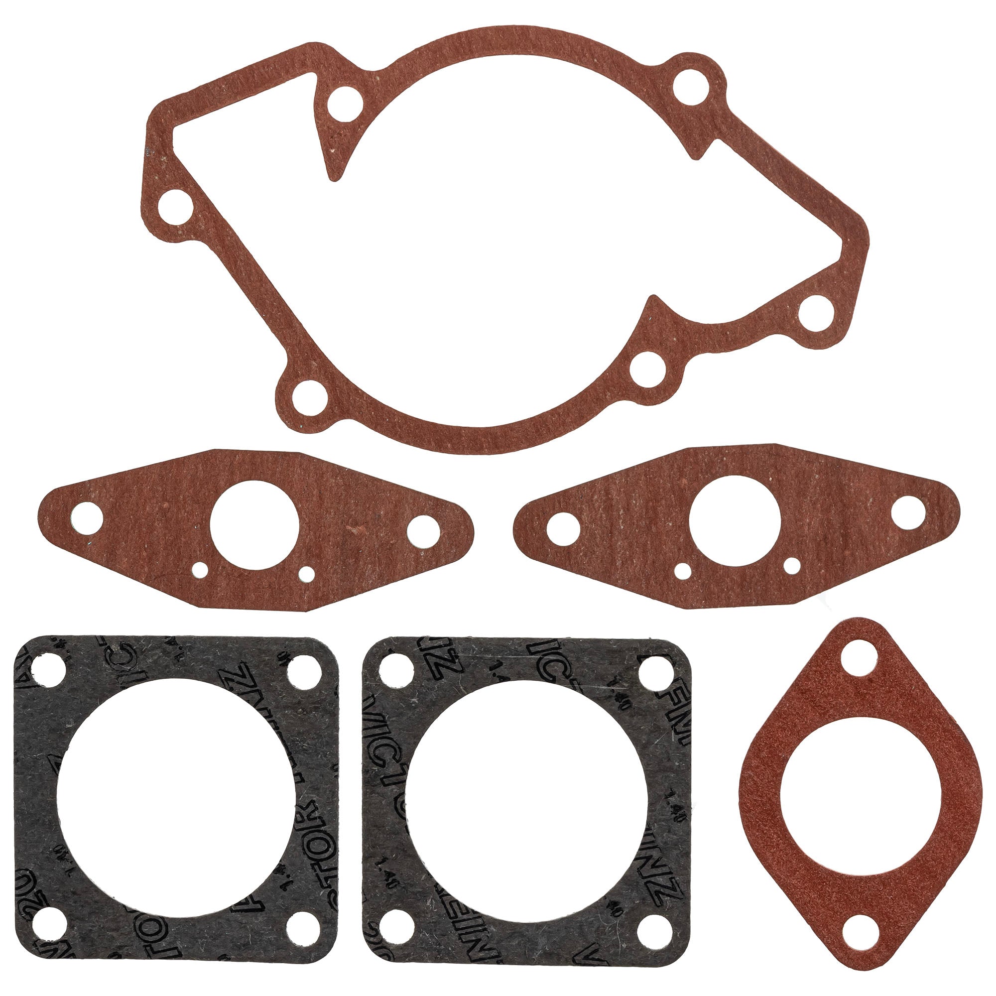 BRP 420888603 Engine Gasket Set Summit Grand Touring Legend MX Z Genuine OEM