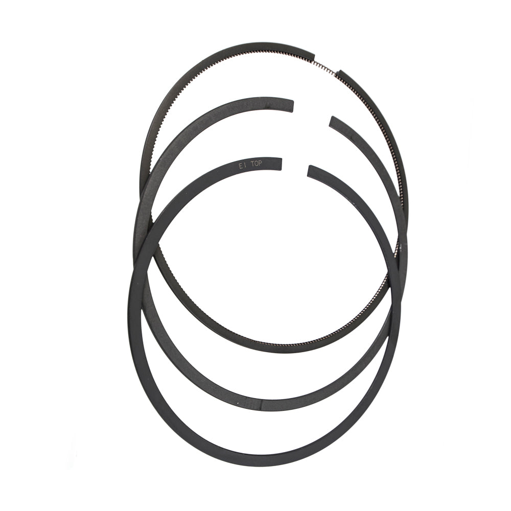 BRP 420890380 Standard Piston Ring Set GTI GTX RXT 500 650 90 150 SP S