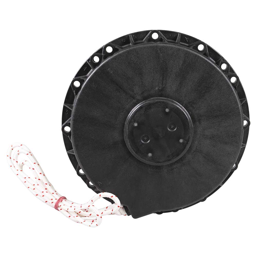 BRP Ski-Doo 420892614 Rewind Starter Assembly Renegade GTX Tundra 900 570 800