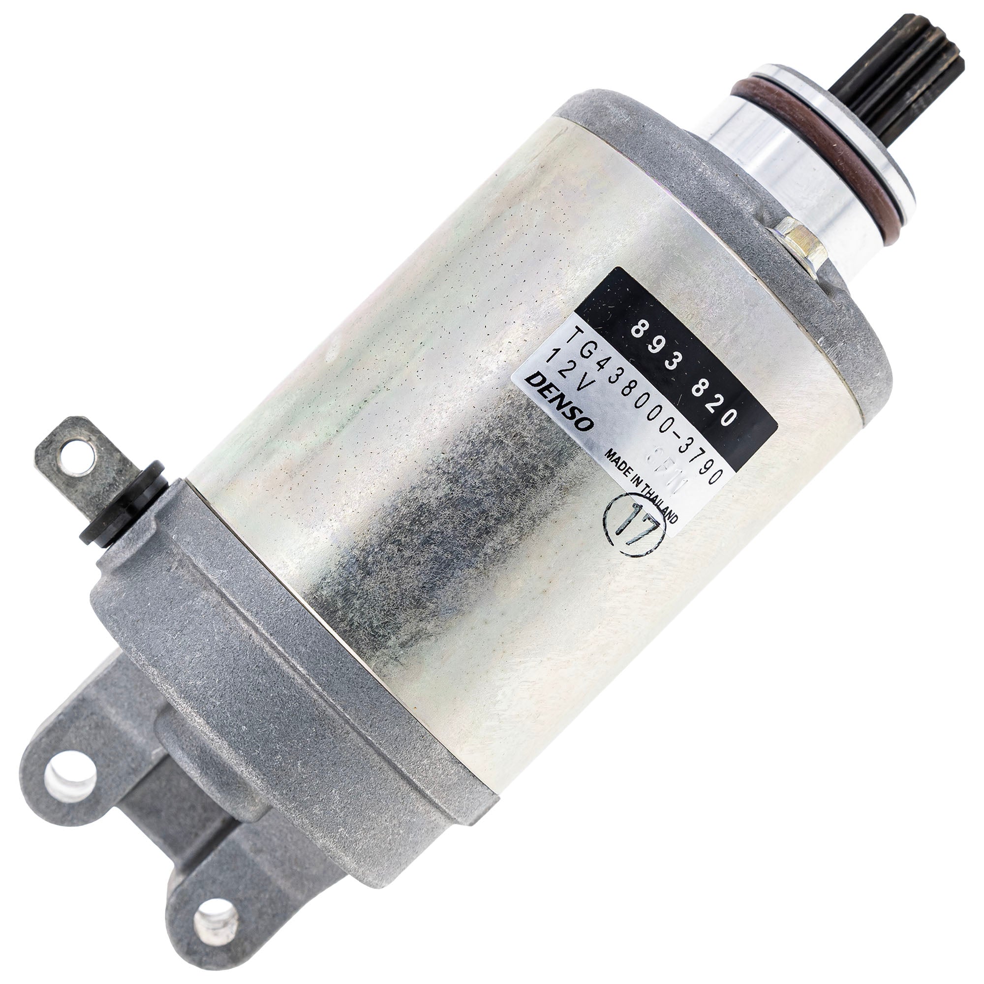 BRP 420893820 Starter Summit MXZ 137in 146in 154in 165in 175in