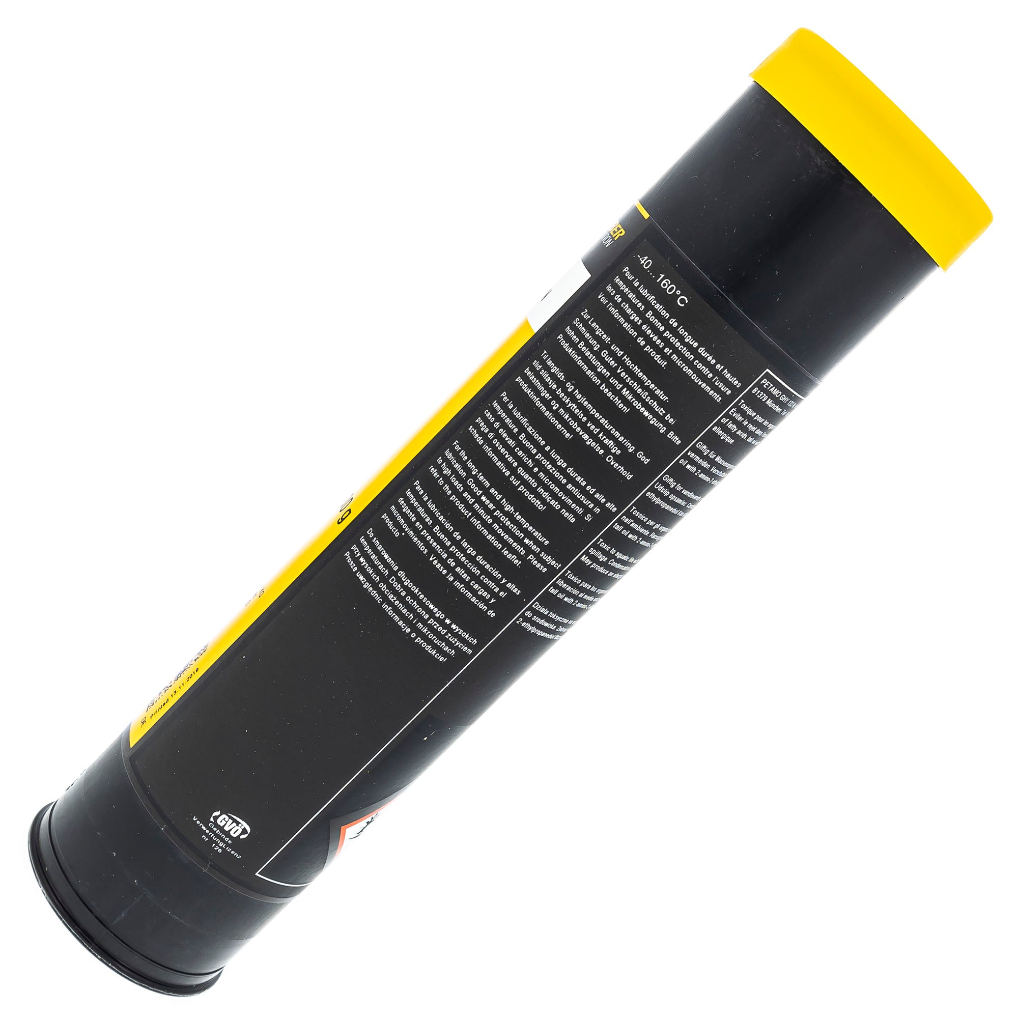 Genuine OEM BRP Grease Renegade GTX Tundra GSX 420899271