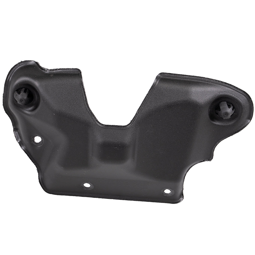 BRP 420910827 Front Cover Renegade Summit 850 SP 2017