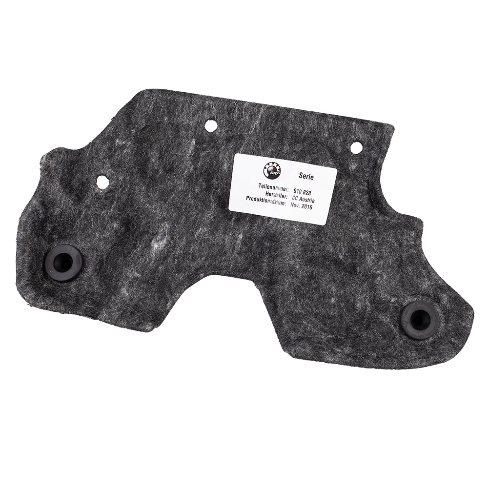 Genuine OEM BRP Cover Renegade Summit 420910827