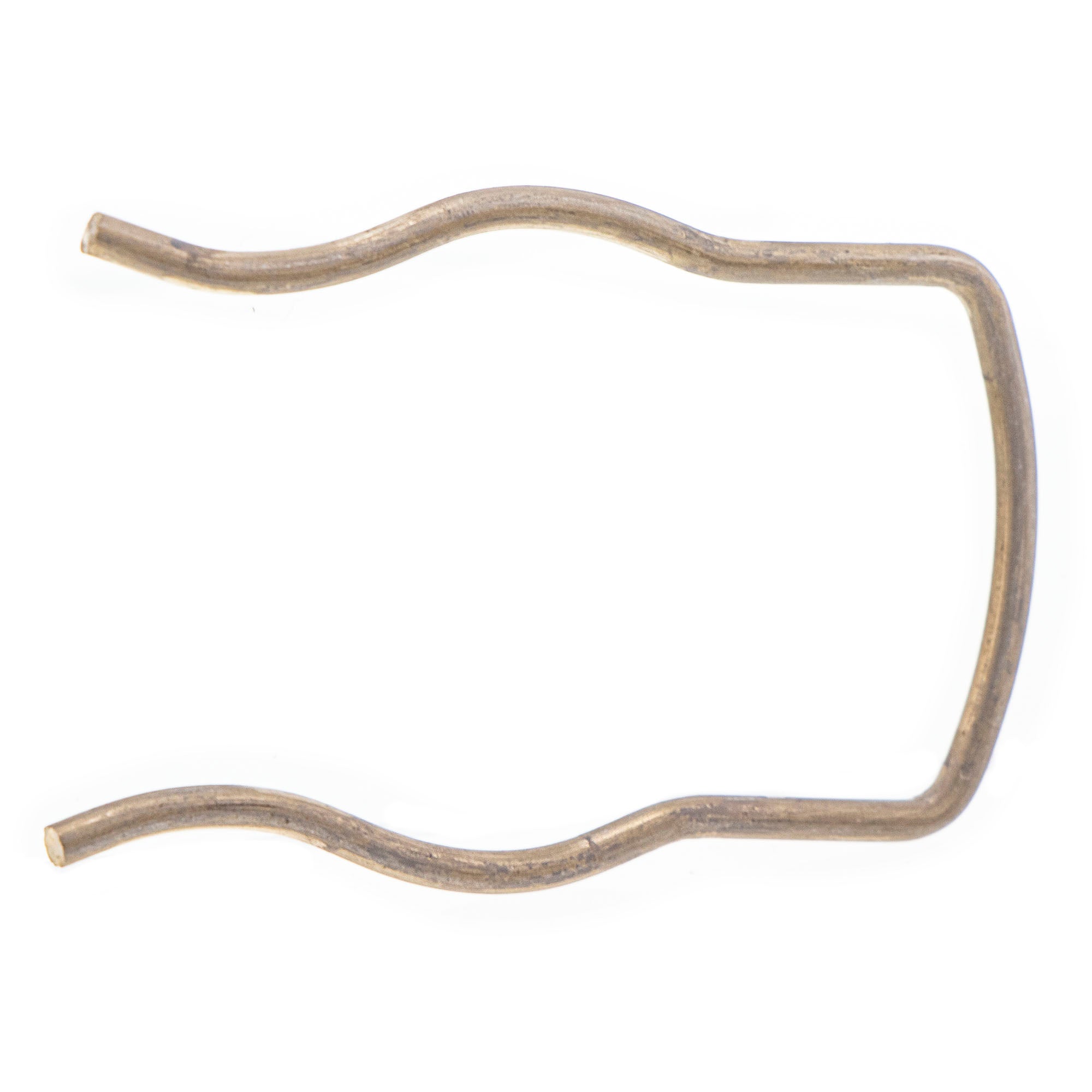 BRP 420939344 Spring Clip Renegade Tundra Summit 850 600 55 40 45 S-38 85 Turbo