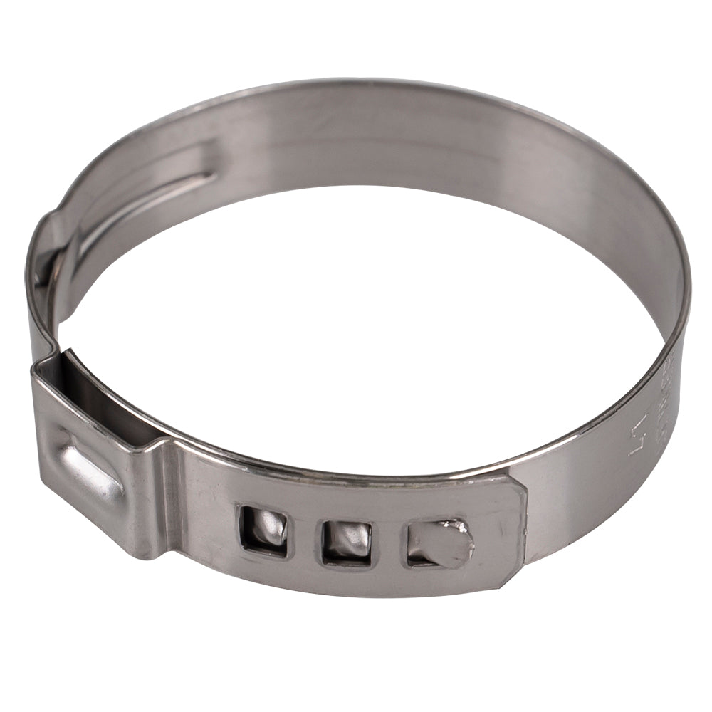 BRP Ski-Doo 420951293 Engine Cooling Gear Clamp Renegade GTX GSX 900 570 850 600