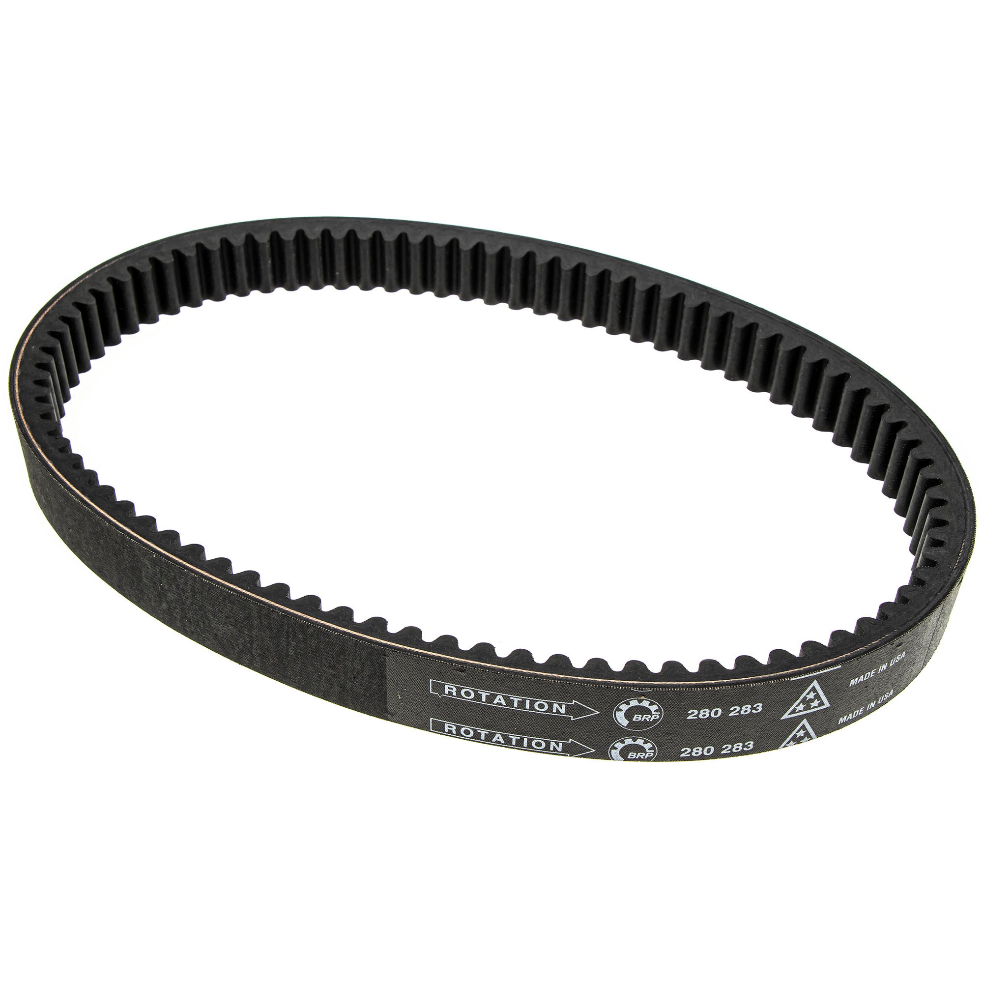 BRP Clutch Drive Belt 422280283