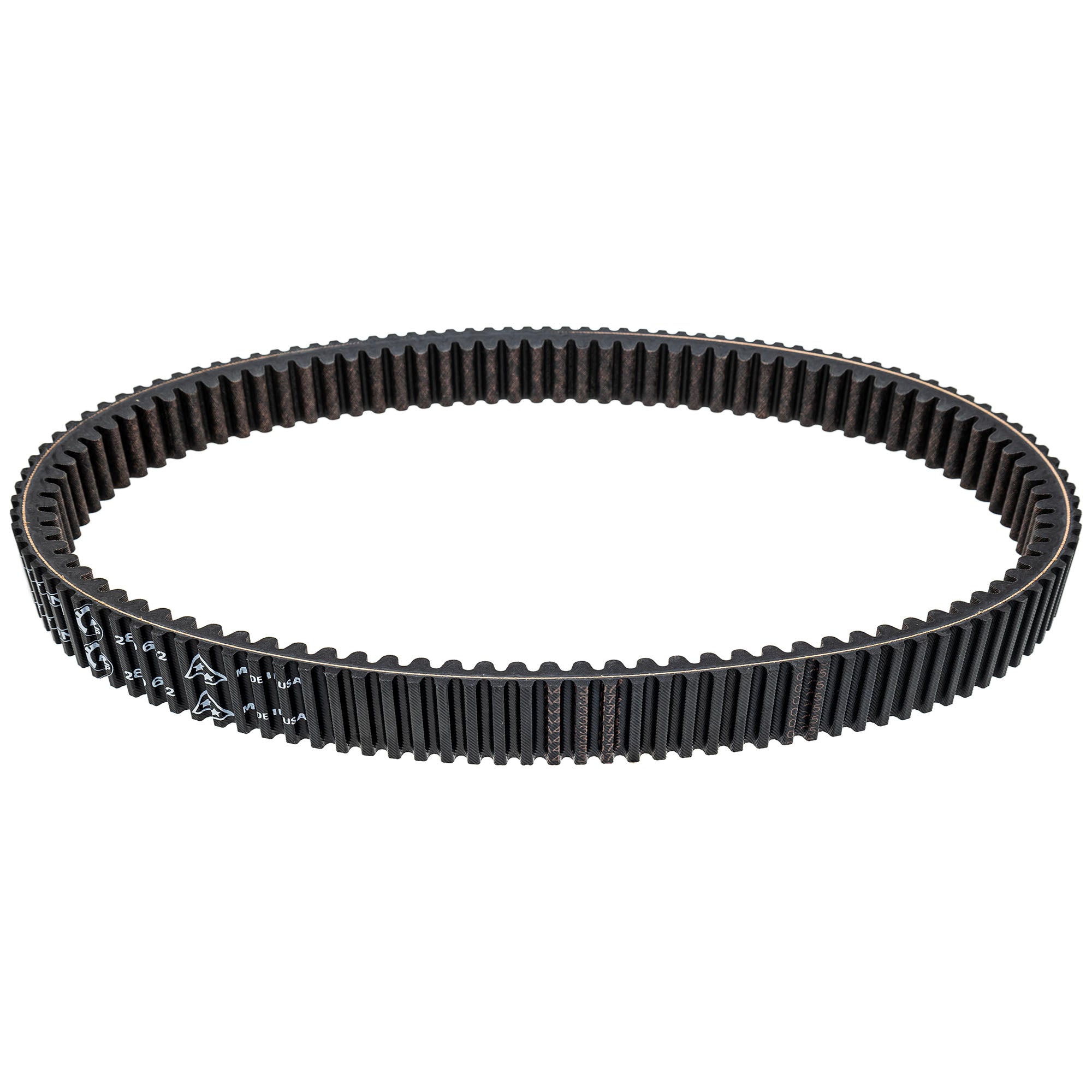 Can-Am 422280652 Performance Drive Belt 100% PBO Maverick X3 900HO Turbo Max XRC STD XDS