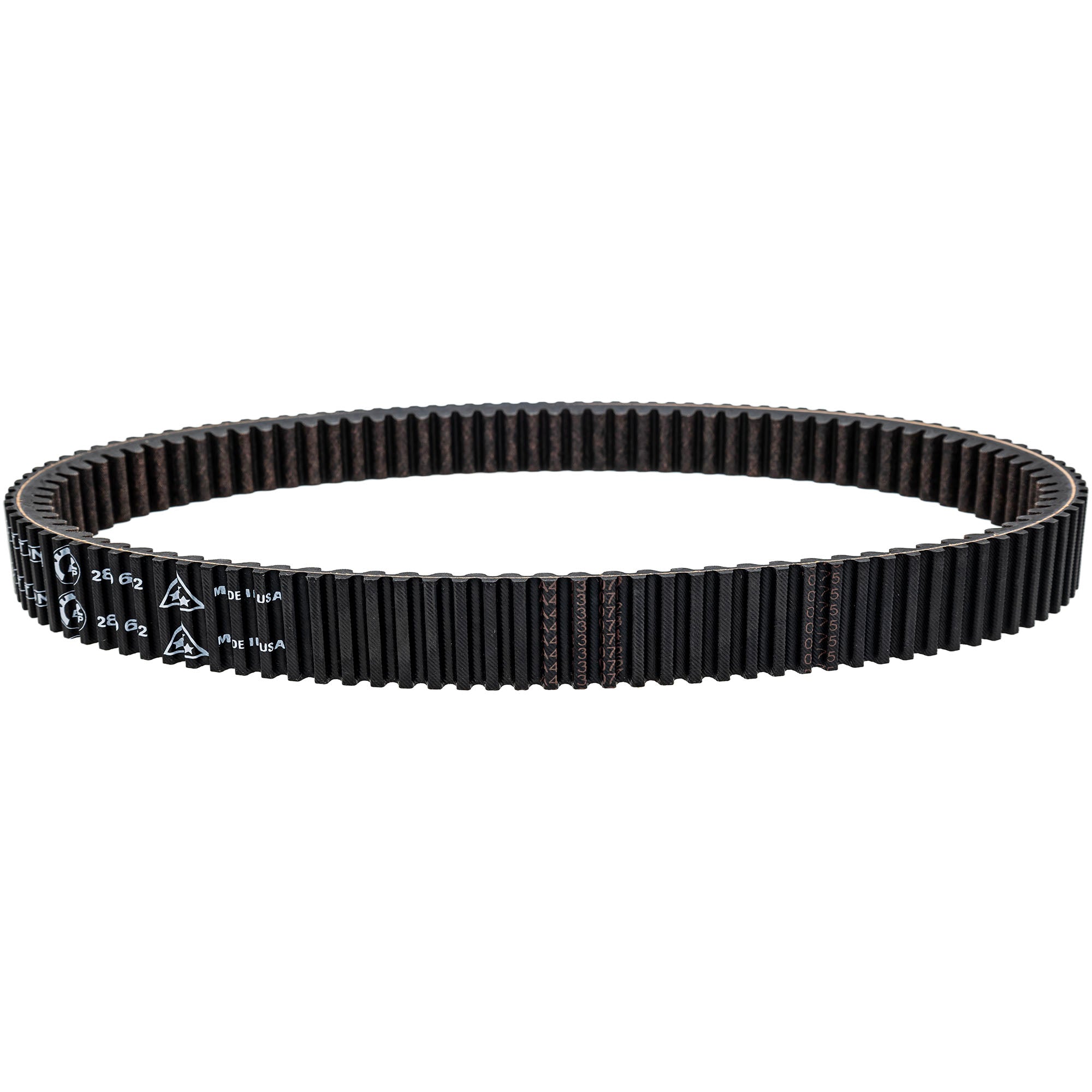 Can-Am 422280652 Performance Drive Belt 100% PBO Maverick X3 900HO Turbo Max XRC STD XDS