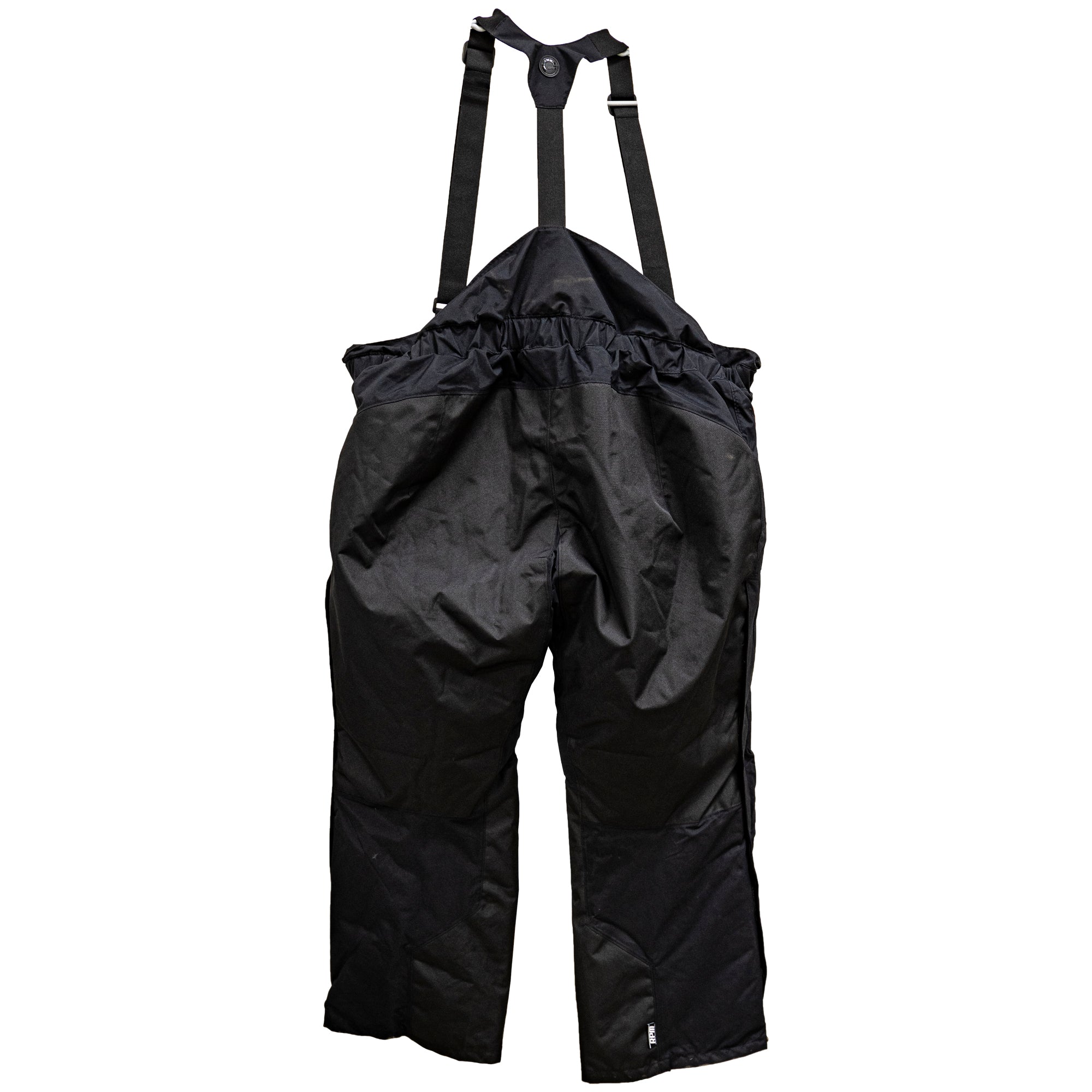 Genuine OEM Ski-Doo Trail Highpants Snowmobile Bibs