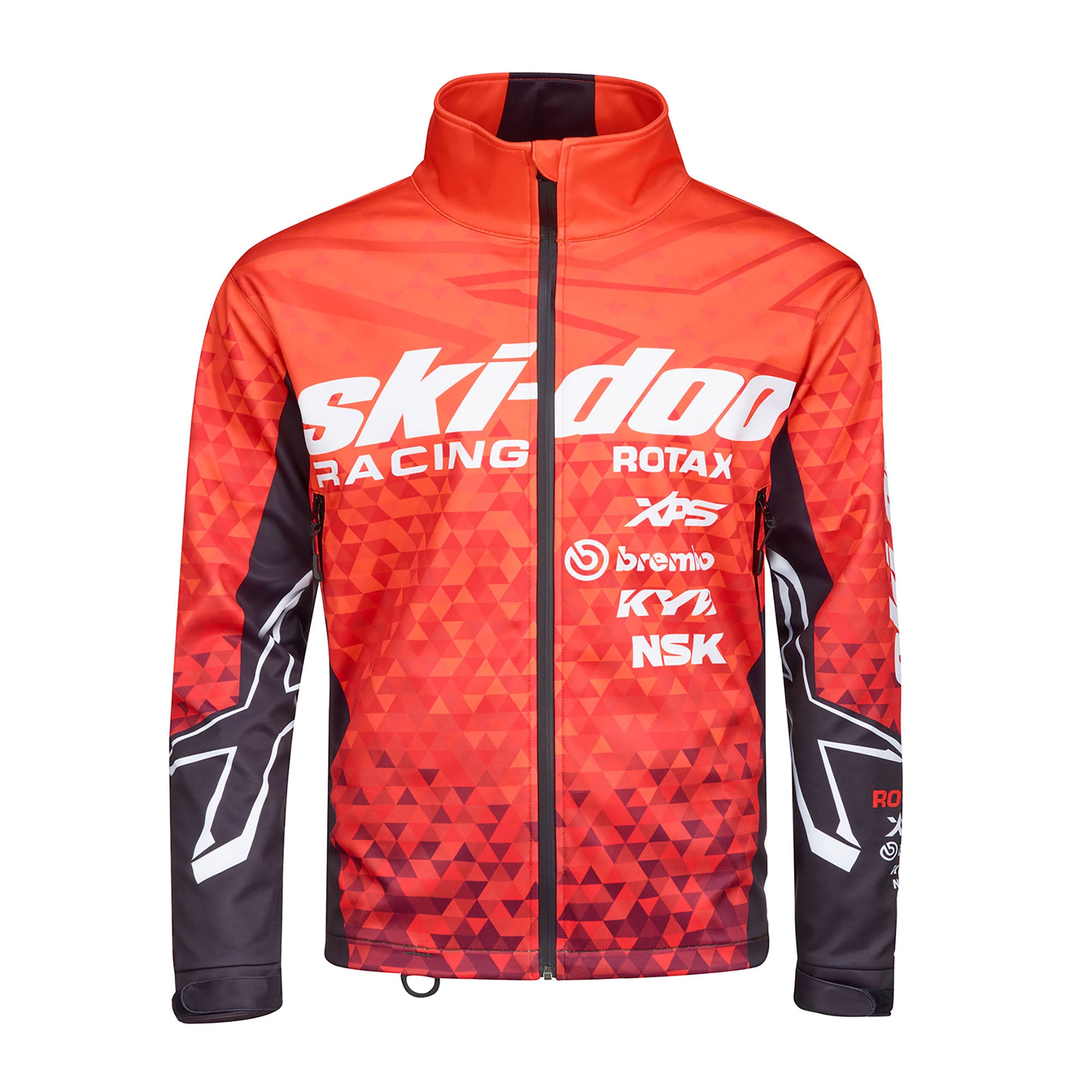 Ski-Doo Racing Jacket
