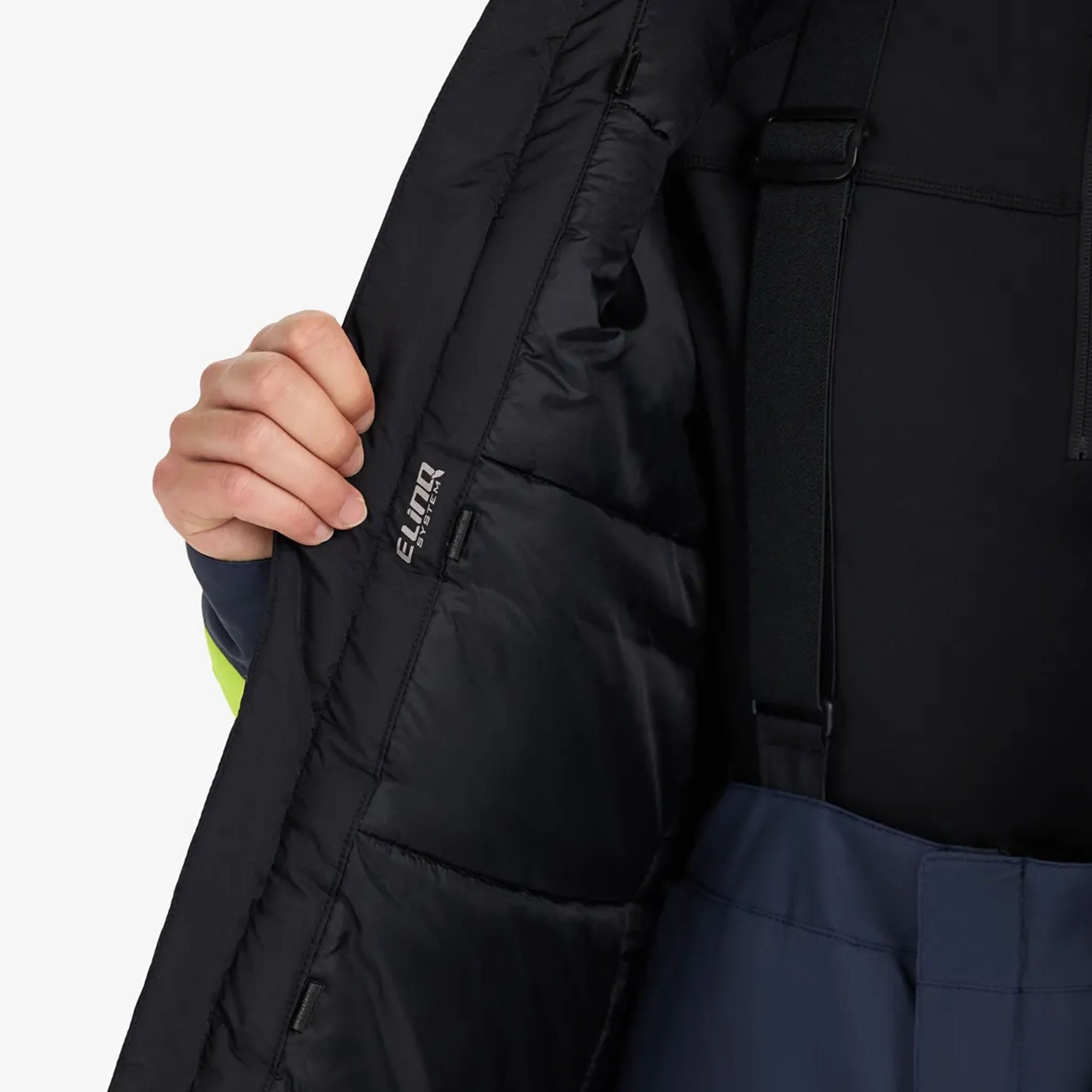 Ski-Doo Vasa Snowmobile Jacket