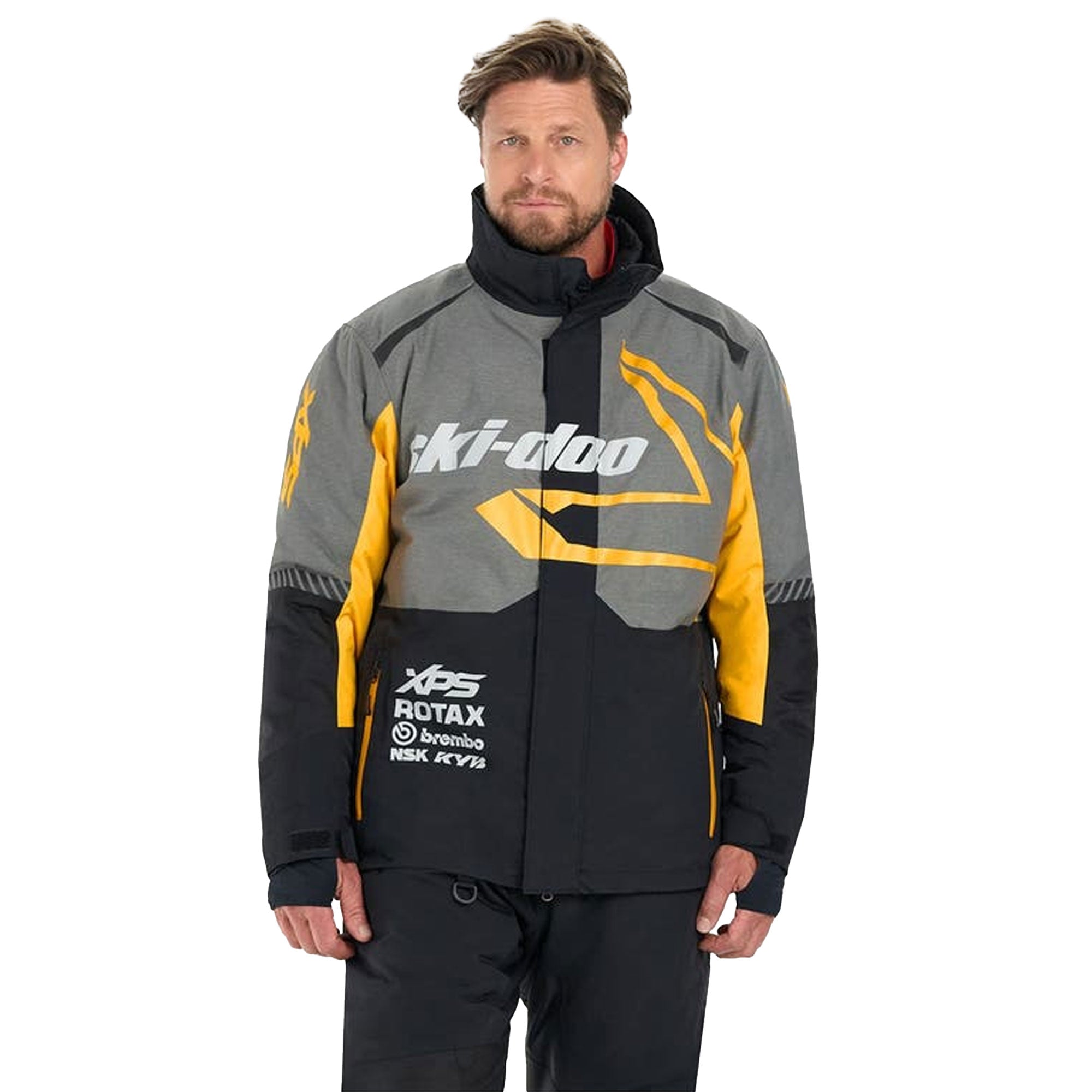 Ski-Doo X-Team Snowmobile Jacket