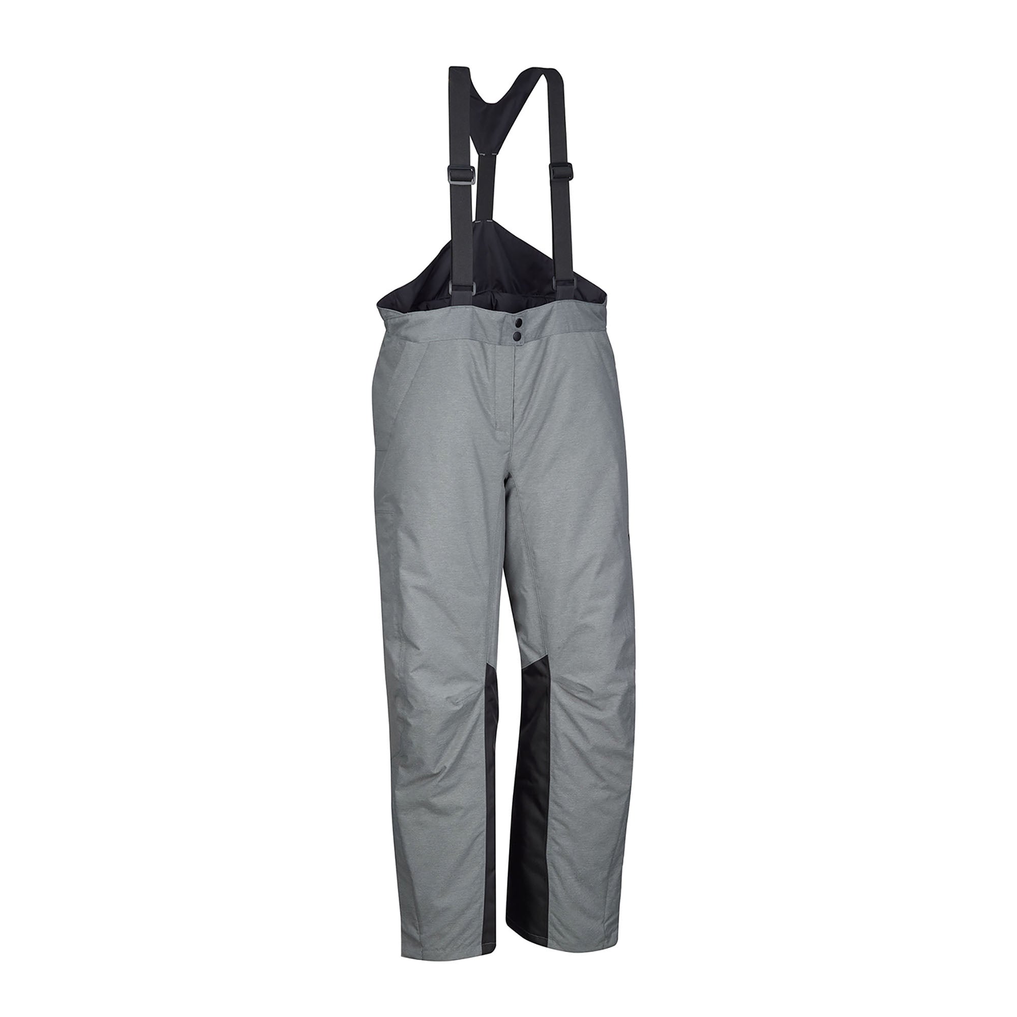 BRP Ski-Doo Trail Snowmobile Pants Heather Grey Womens