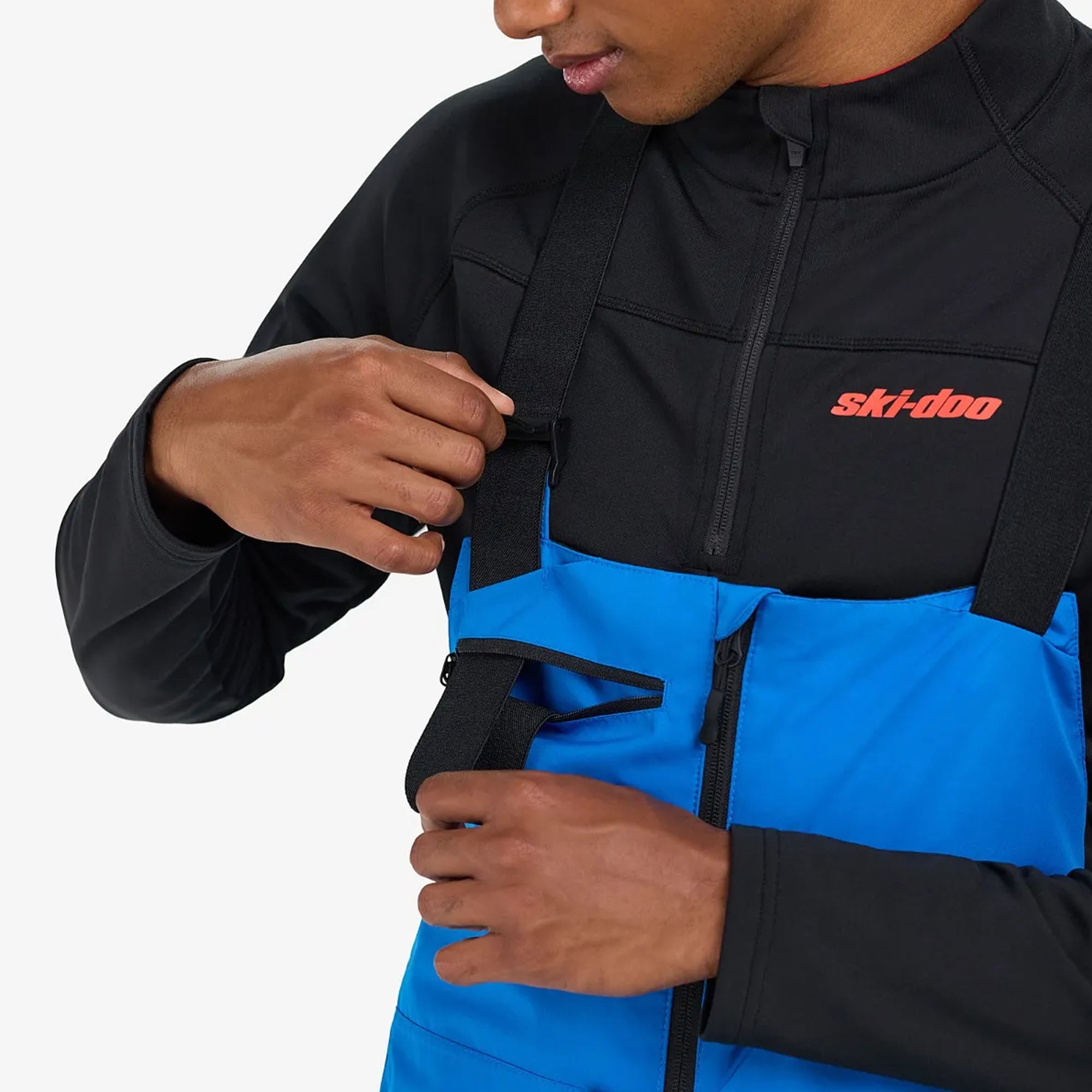 Ski-Doo BC Kona Highpants