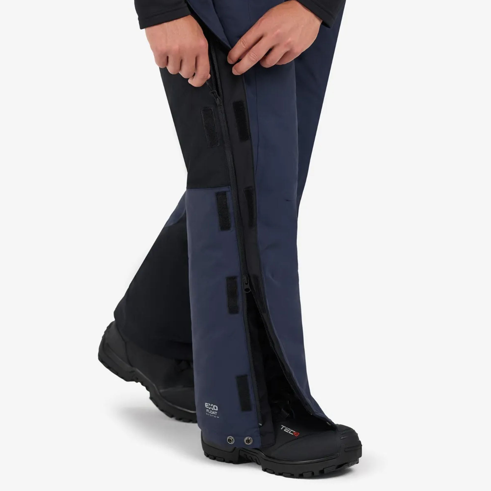 Ski-Doo Vasa Snowmobile Highpants