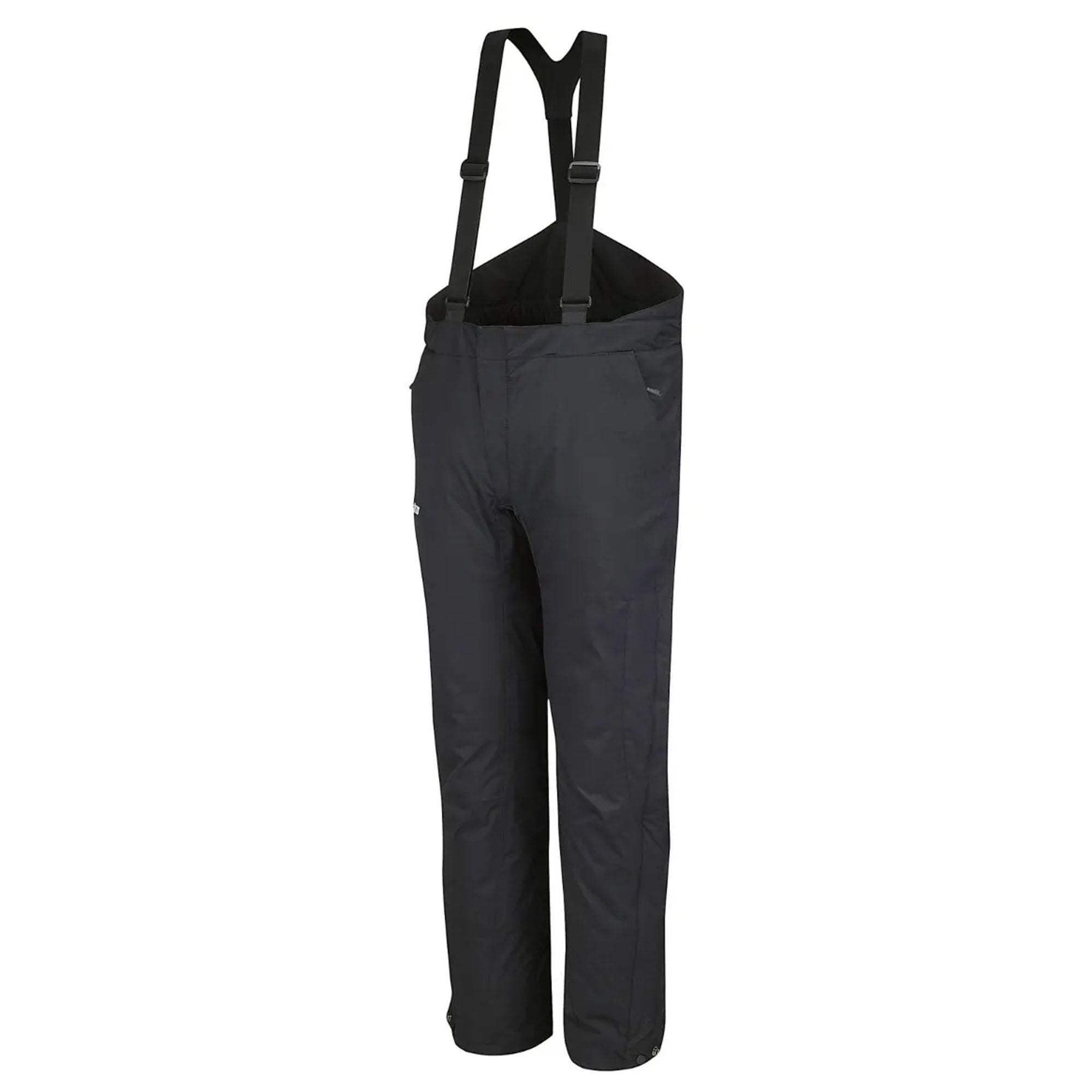 BRP Ski-Doo Vasa Snowmobile Highpants Black Mens