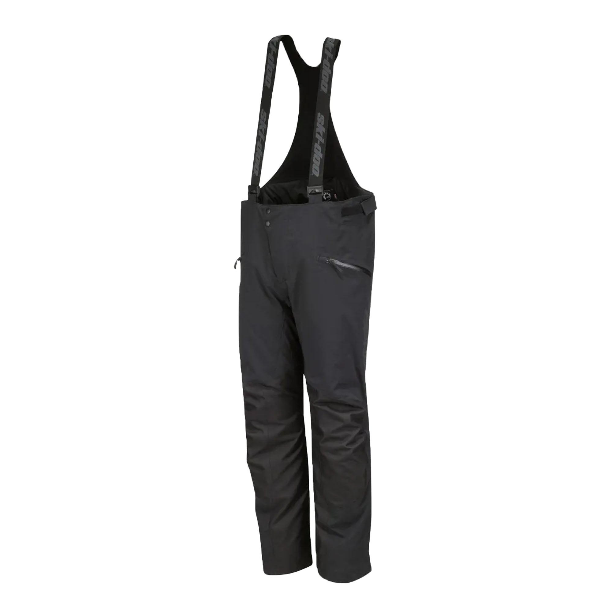 BRP Ski-Doo X-Team Snowmobile Highpants Black Mens
