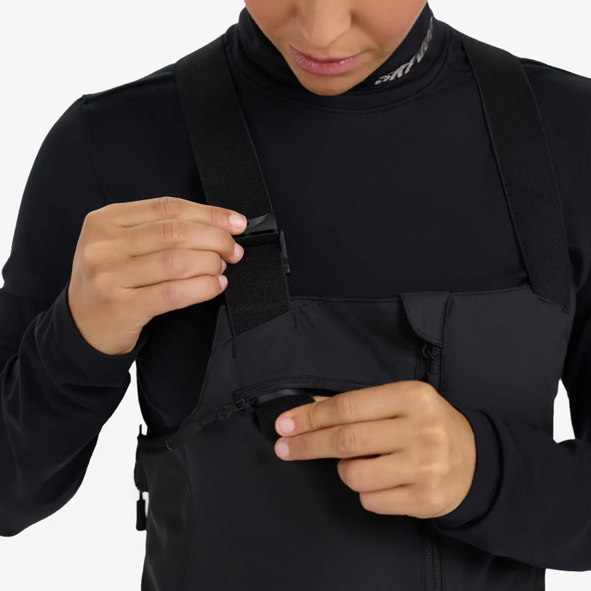 Ski-Doo BC Kona Snowmobile Highpants