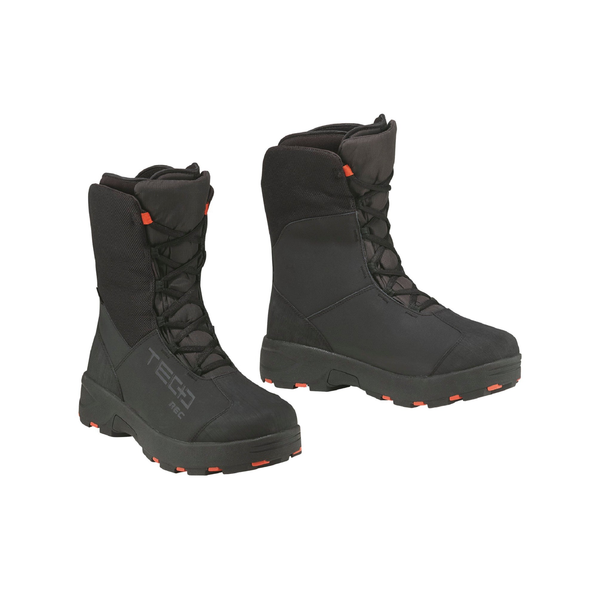 BRP Ski-Doo REC Snowmobile Boots Mens