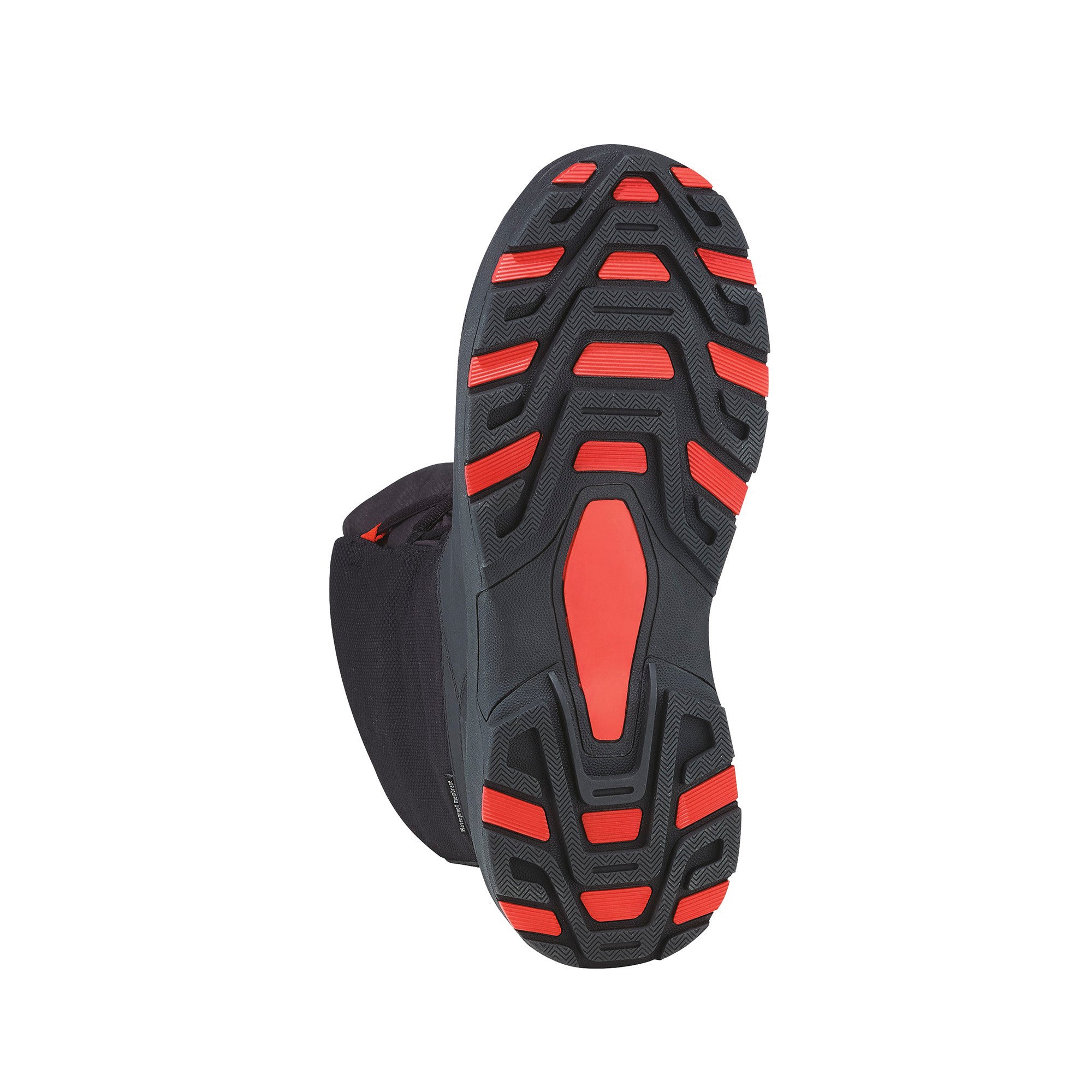 Genuine OEM Ski-Doo REC Snowmobile Boots