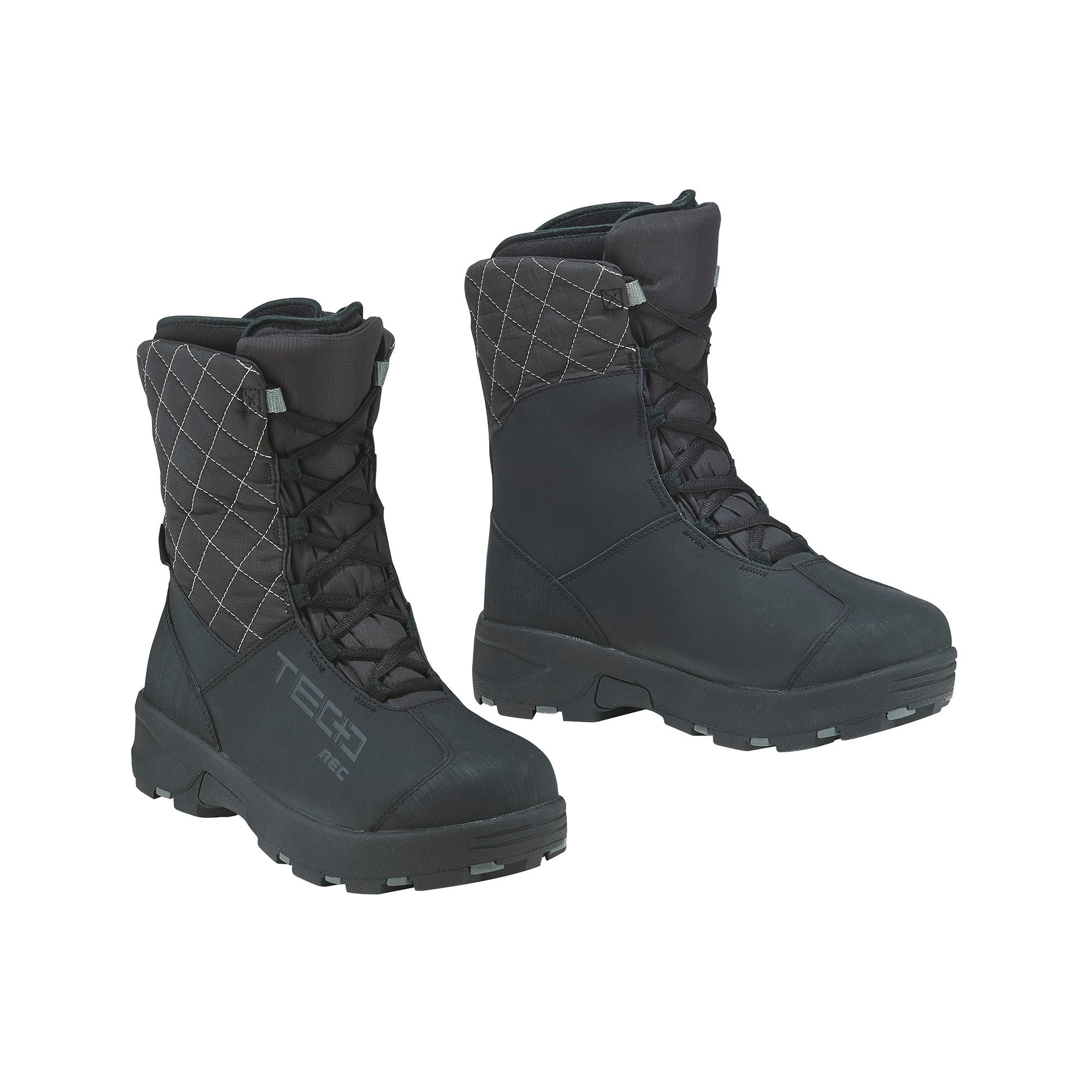 BRP Ski-Doo REC Snowmobile Boots Womens