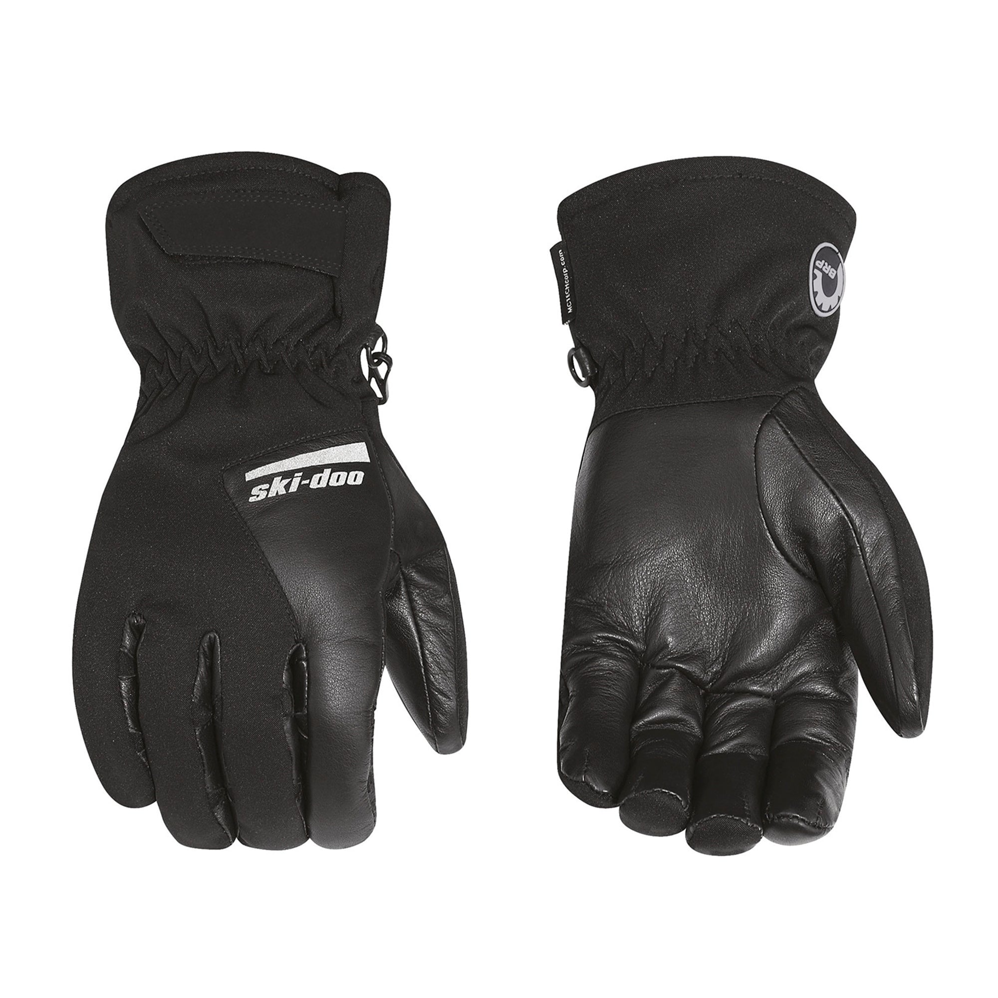 BRP Ski-Doo Mountain Gloves Mens
