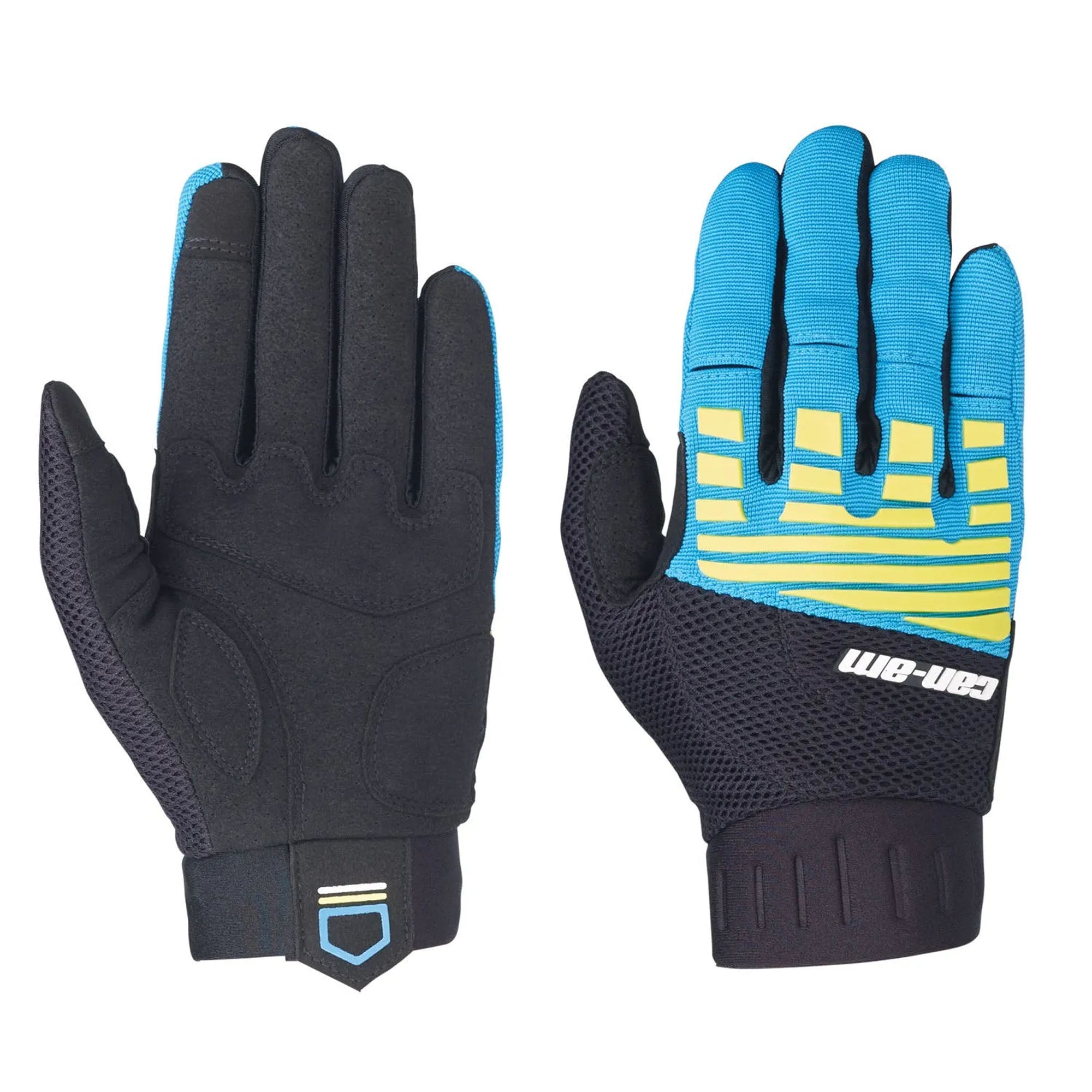 Can-Am Steer Gloves