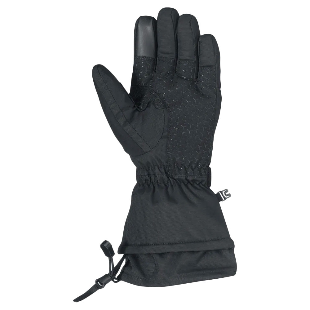 Ski-Doo X-Team Nylon Snowmobile Gloves