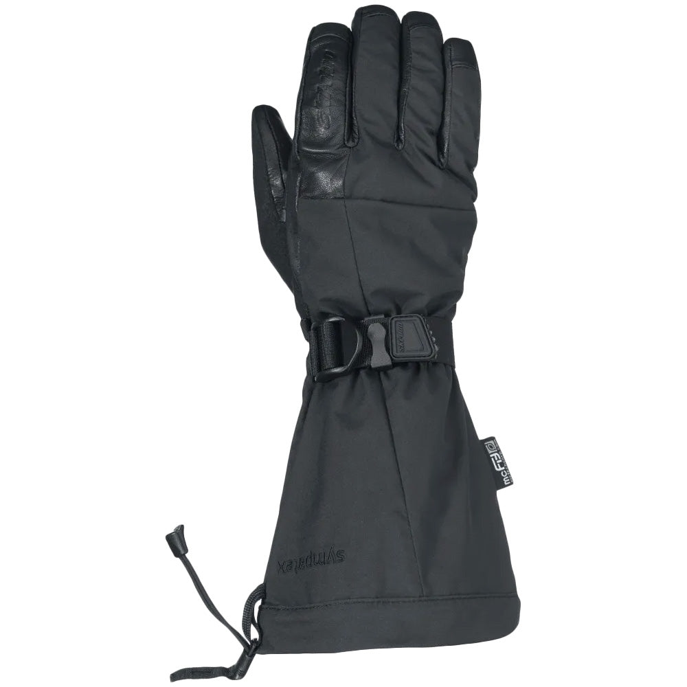 Genuine OEM Ski-Doo BC Aspect Long Snowmobile Gloves