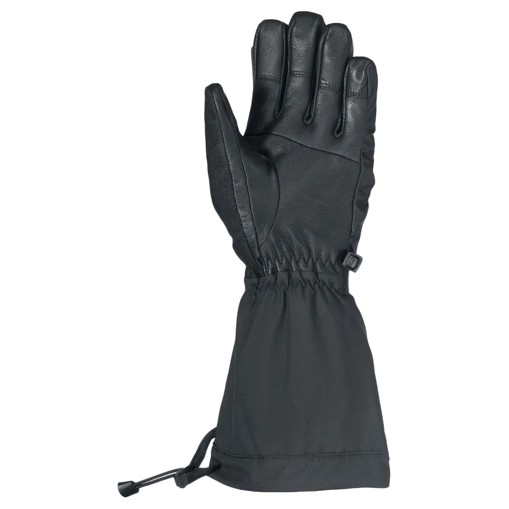 Ski-Doo BC Aspect Long Snowmobile Gloves