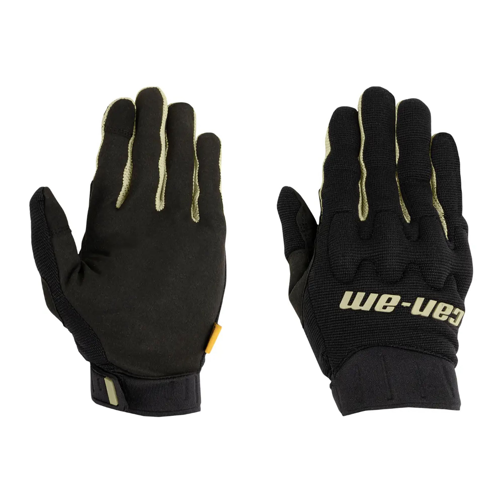 Can-Am Can-Am Performance Gloves Unisex