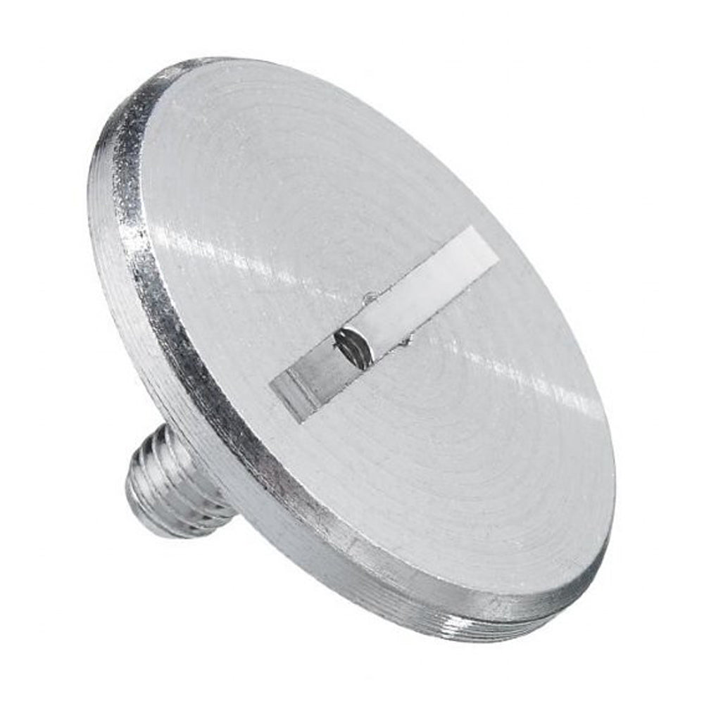 BRP Ski-Doo MOD 2/3/V180 Visor Screw for Light Silver Unisex-Adult