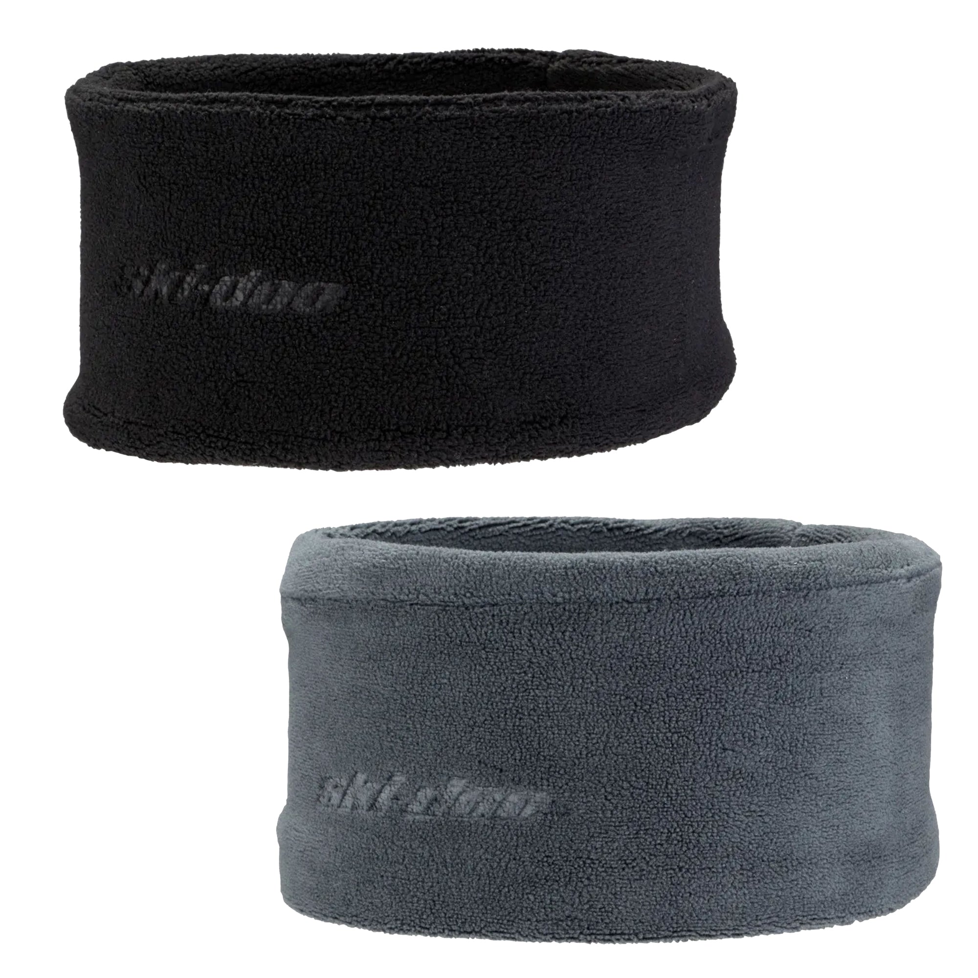 BRP Ski-Doo Micro-Fleece Snowmobile Headband Mens