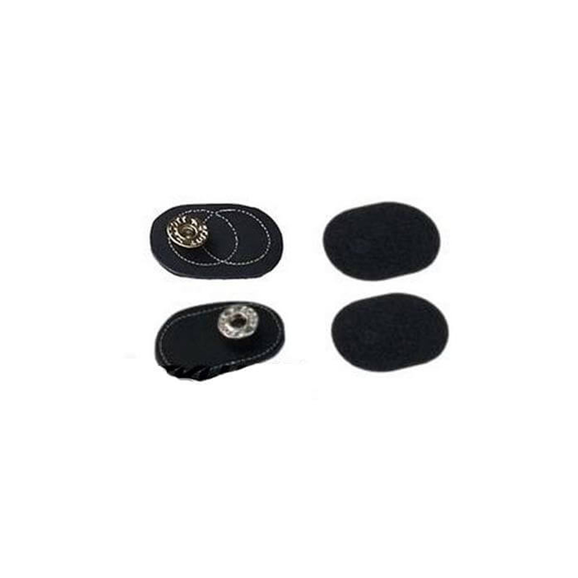 BRP 4479430090 Goggle Speed Strap Remount Kit