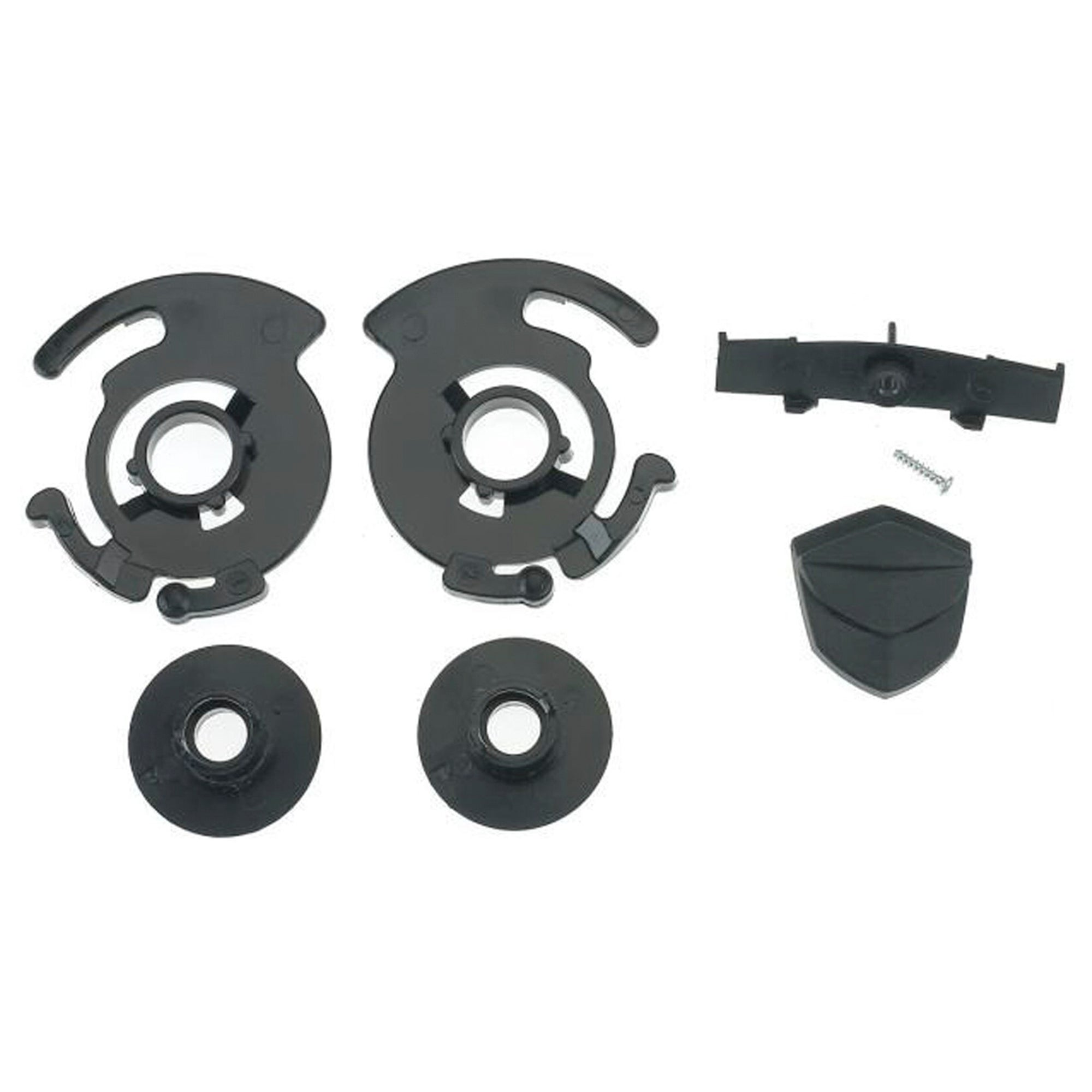 BRP 4482380000 MOD 2/3 Helmet Hardware Kit