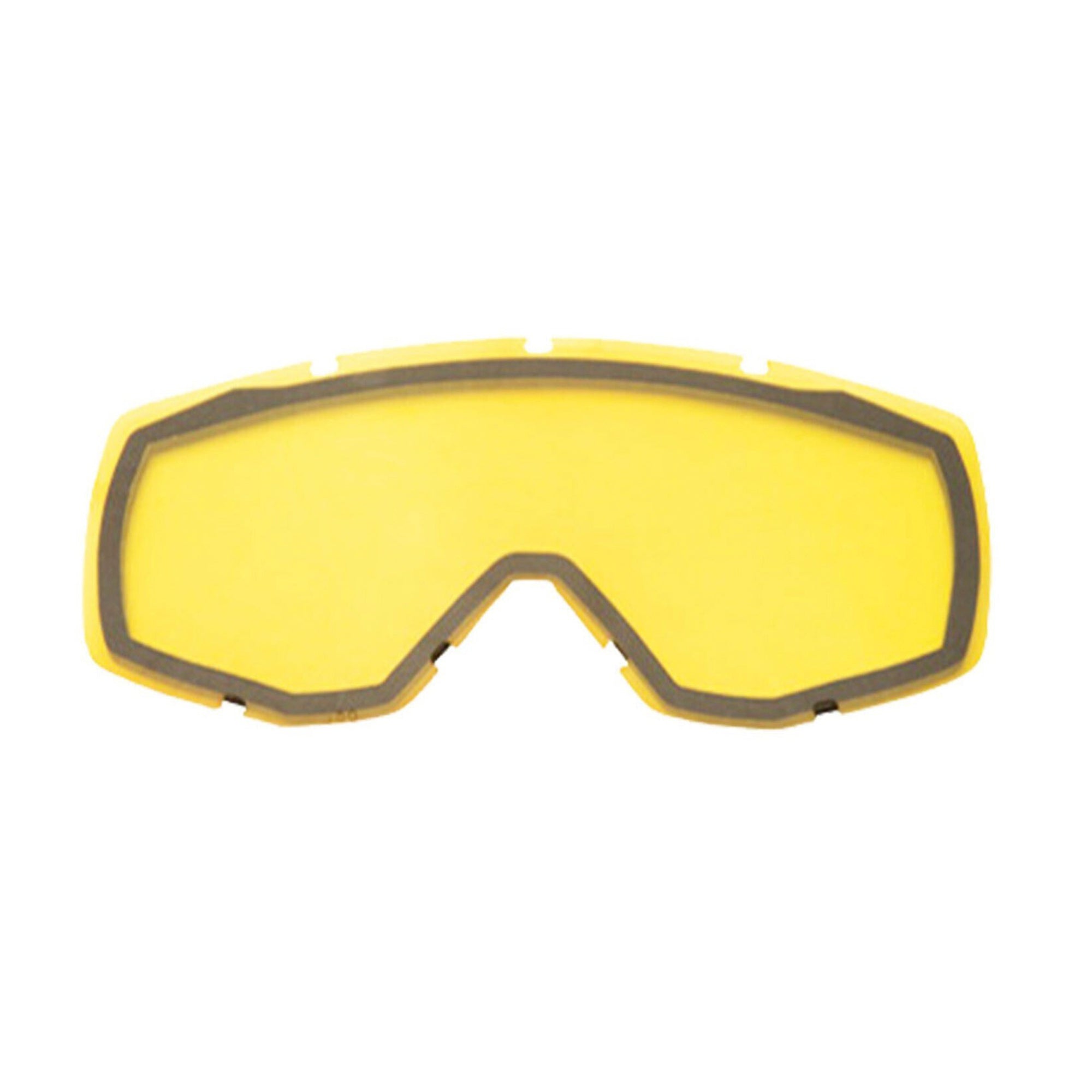 BRP 4485790010 XP-X Goggles RPM Dual Lens
