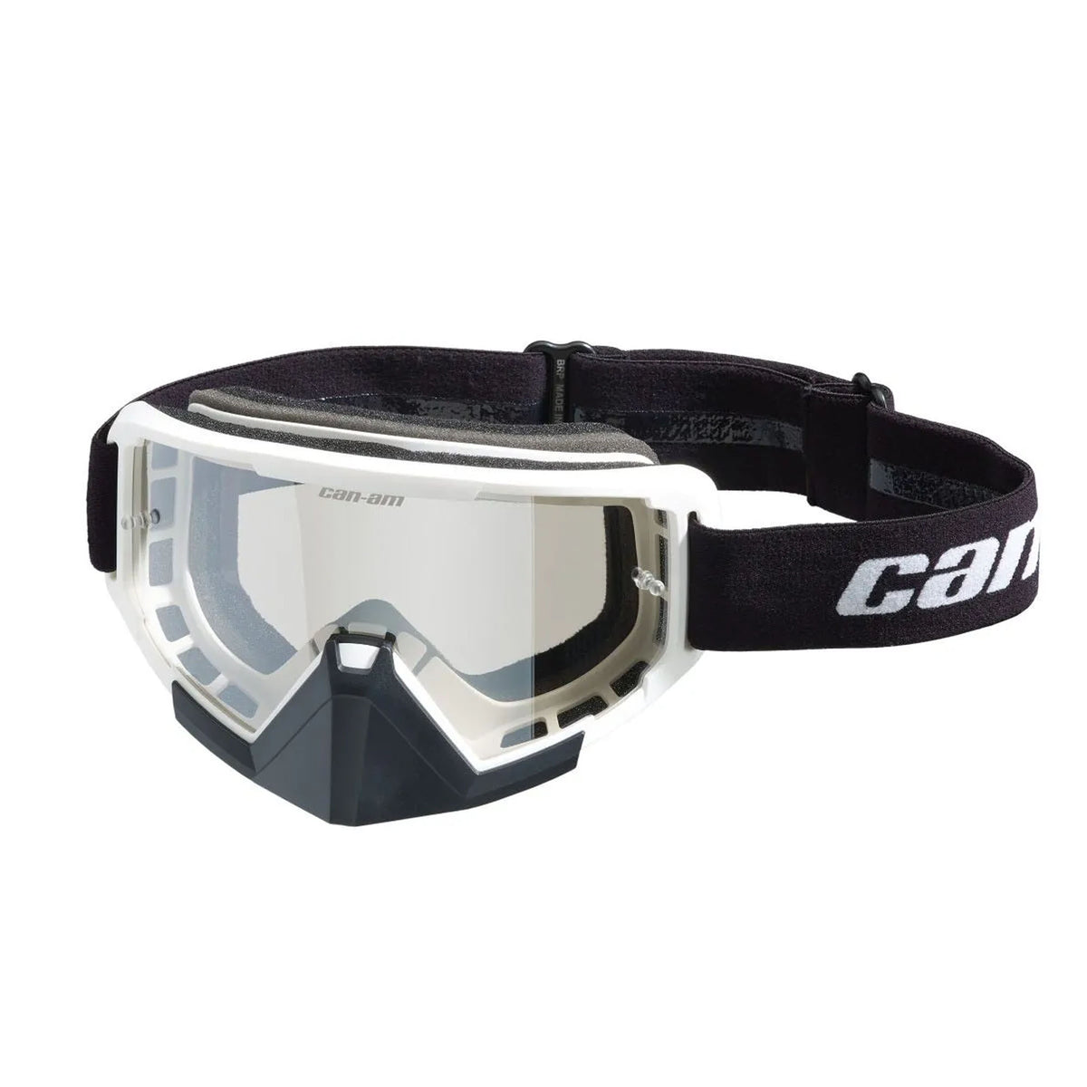 BRP Can-Am 4486960001 Trench UV Goggles