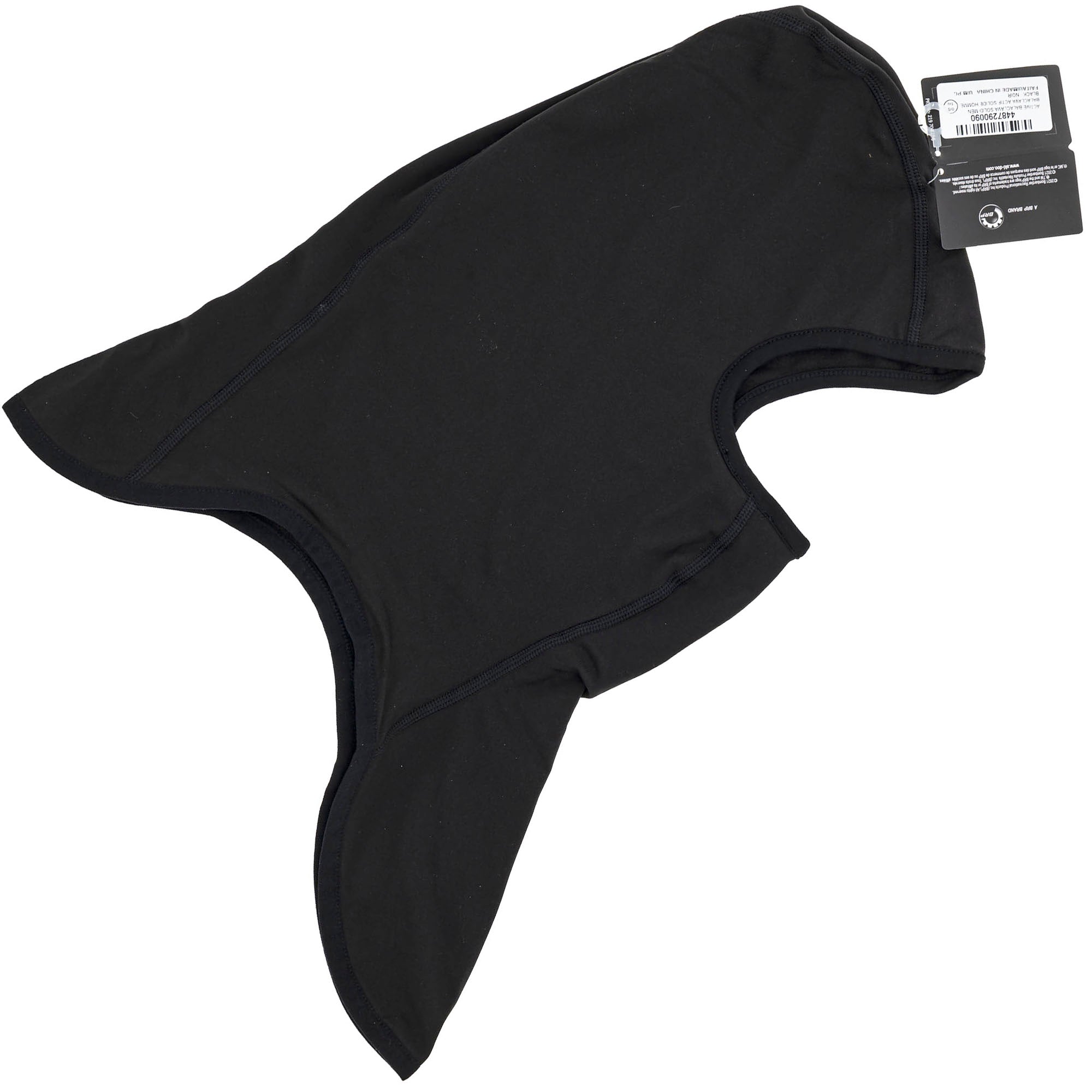 BRP Ski-Doo Active Balaclava Solid Unisex-Adult