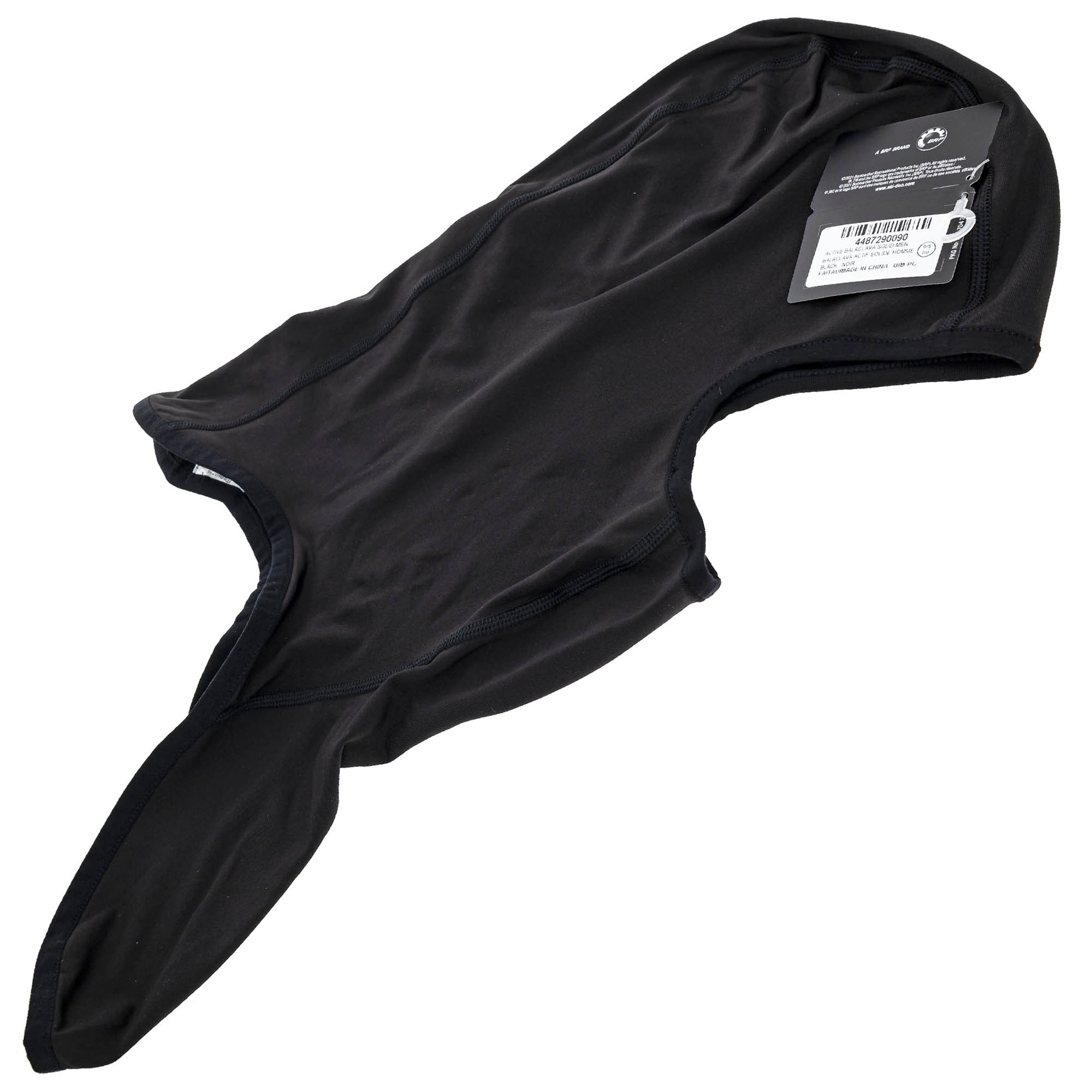 Ski-Doo Active Balaclava Solid
