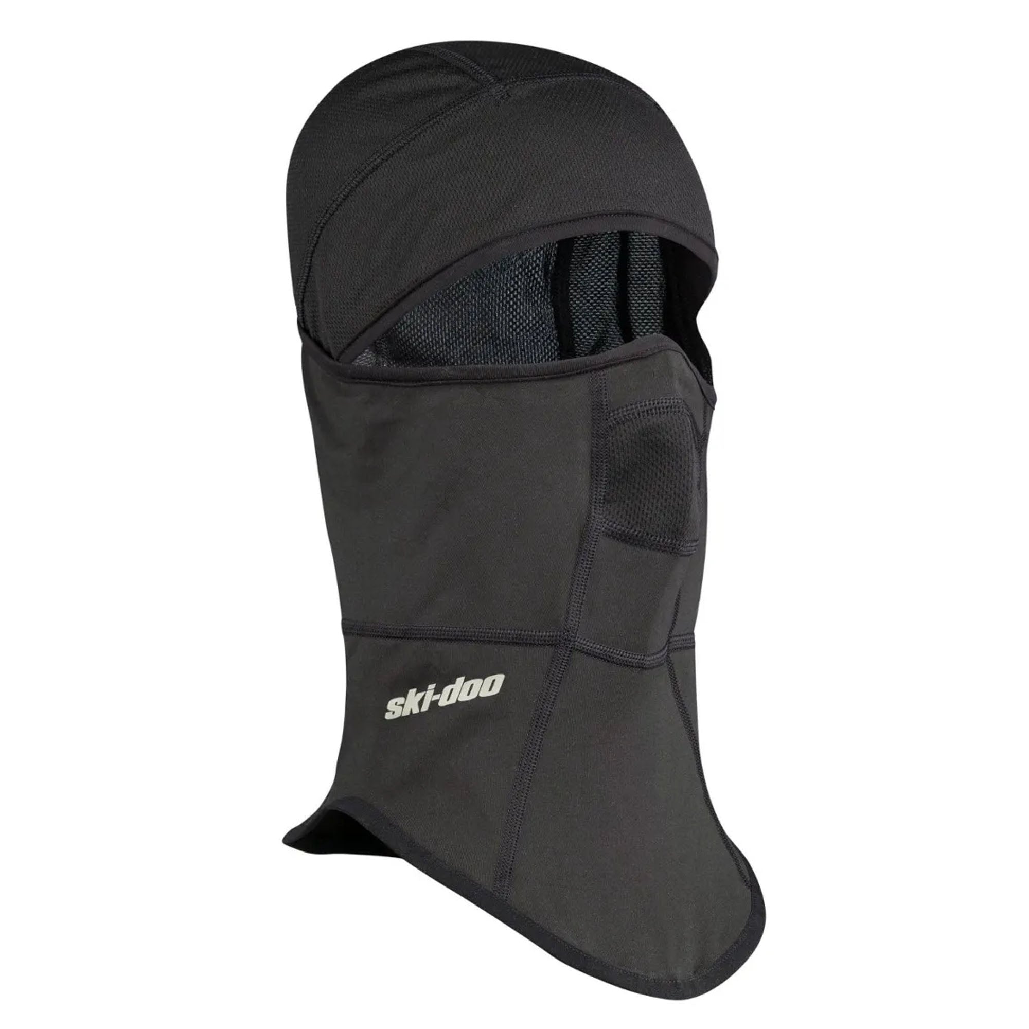 BRP Ski-Doo Combo Snowmobile Balaclava Unisex-Adult