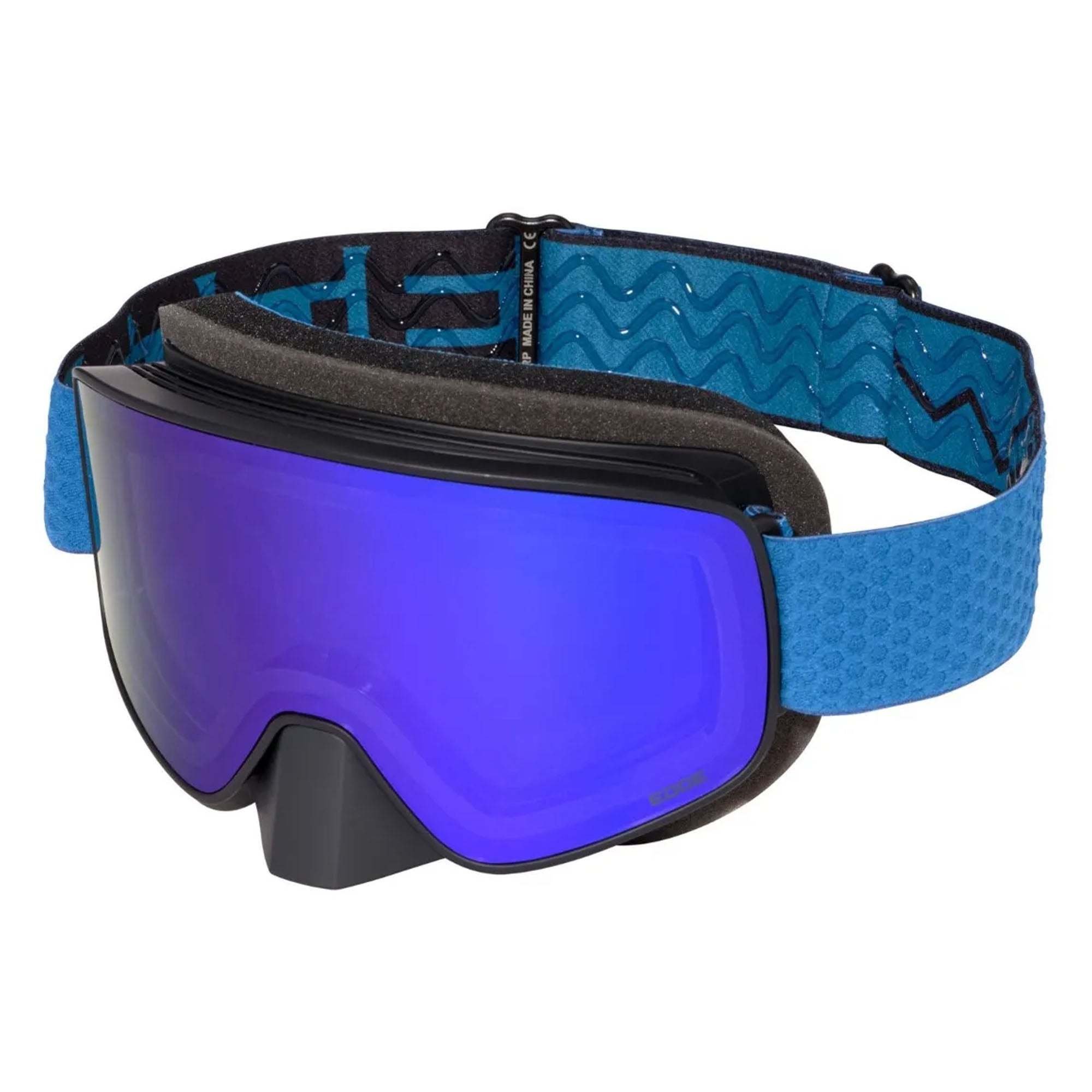 BRP Ski-Doo 4487620082 Edge XL Snowmobile Goggles