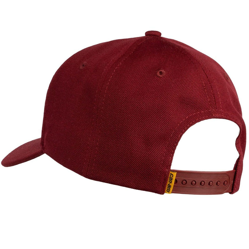 Can-Am Mens Signature Cap Snapback Hat