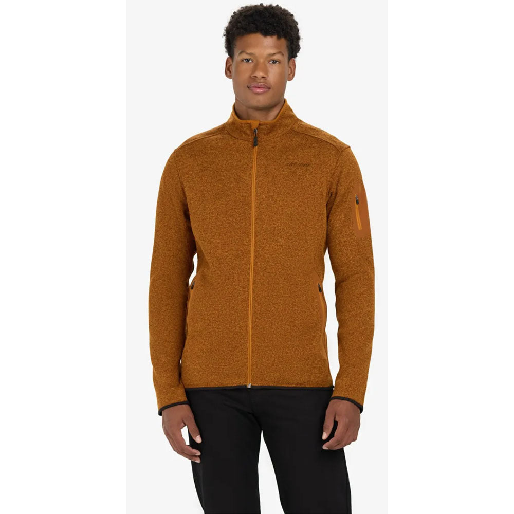 Ski-Doo Mid-Layer Fleece Jacket