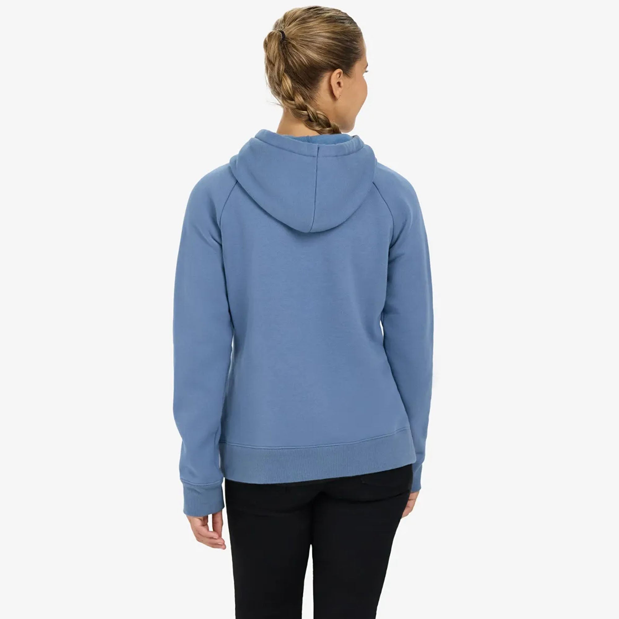 Ski-Doo Signature Pullover Hoodie