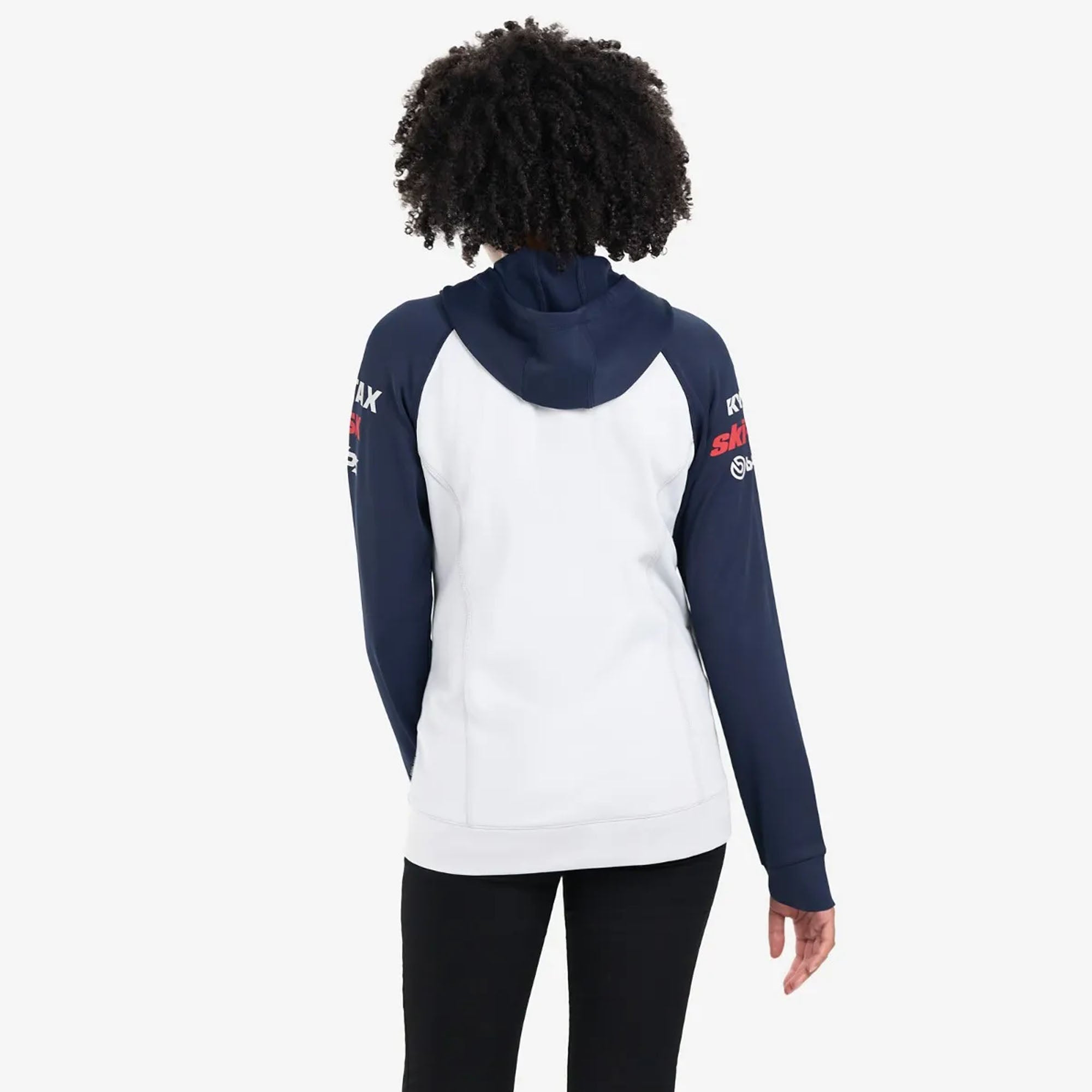 Ski-Doo Sno-X Zip-Up